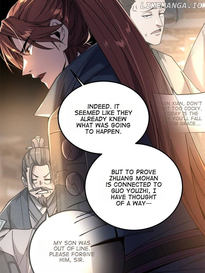 Celebrating The Remaining Life Chapter 69 - page 38