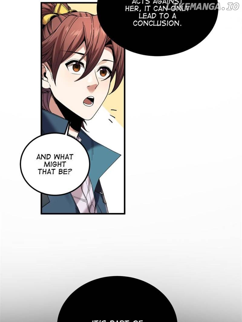 Celebrating The Remaining Life Chapter 69 - page 4