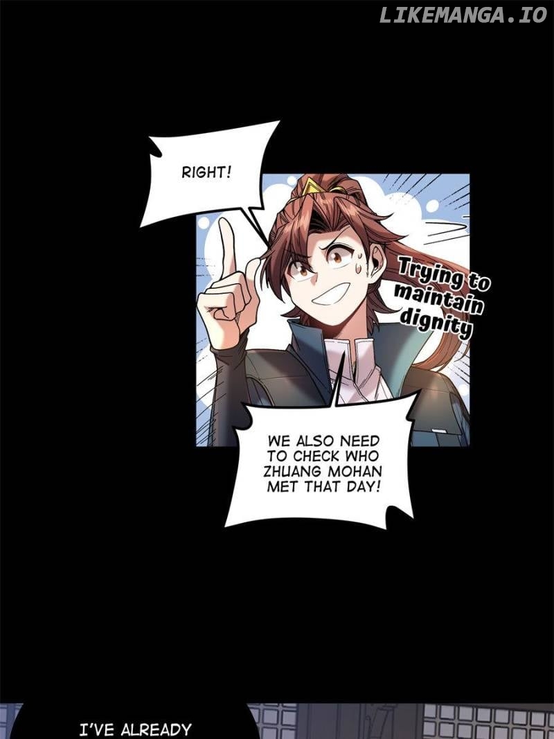 Celebrating The Remaining Life Chapter 69 - page 40