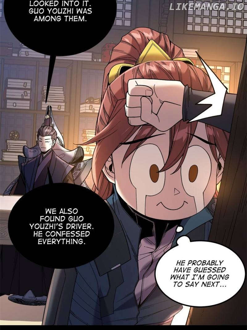 Celebrating The Remaining Life Chapter 69 - page 41