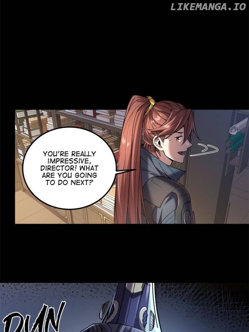 Celebrating The Remaining Life Chapter 69 - page 42