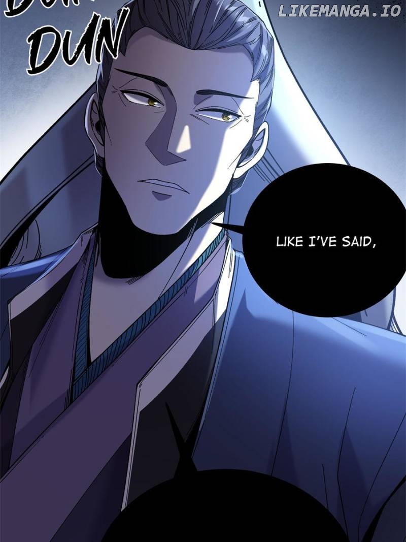 Celebrating The Remaining Life Chapter 69 - page 43