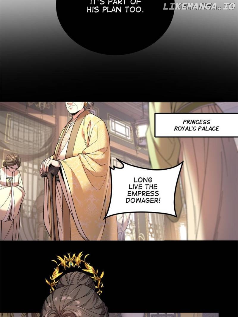 Celebrating The Remaining Life Chapter 69 - page 5