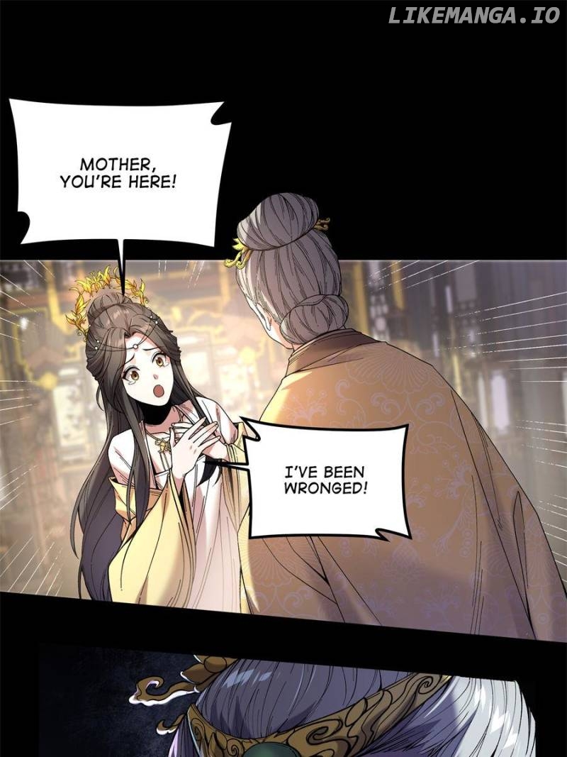 Celebrating The Remaining Life Chapter 69 - page 7