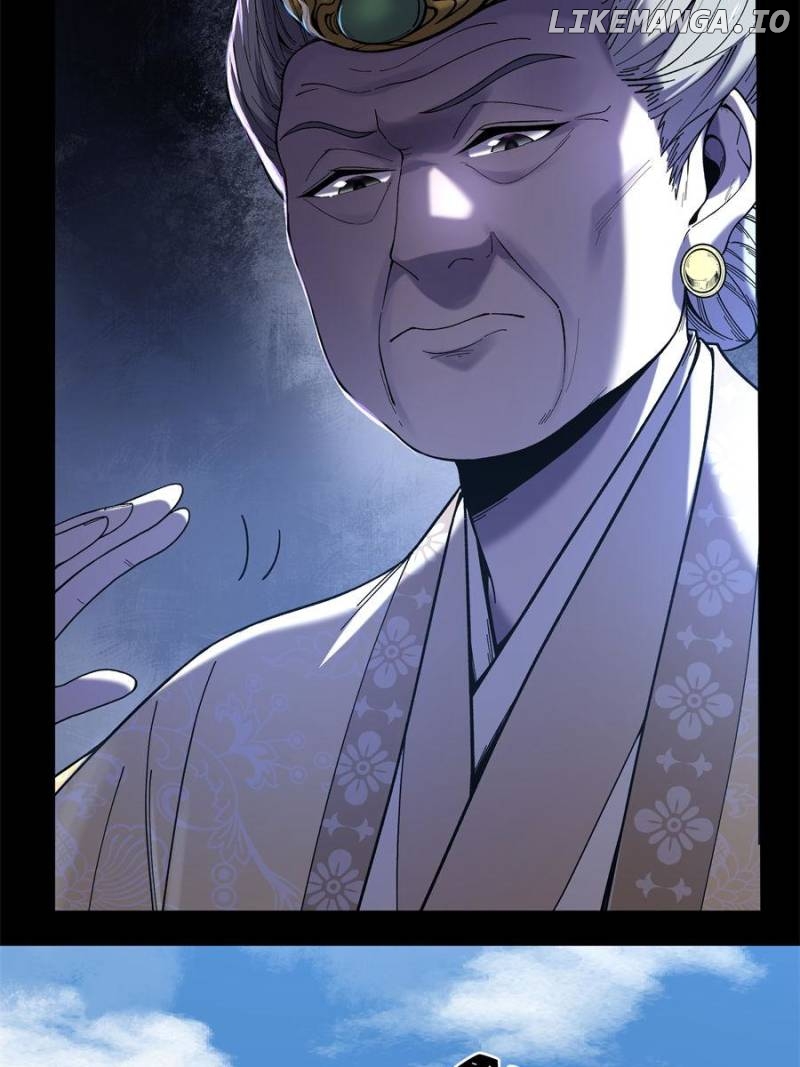 Celebrating The Remaining Life Chapter 69 - page 8