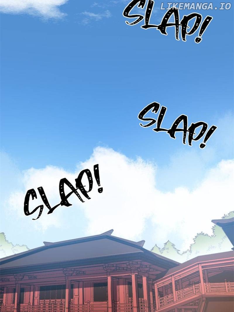 Celebrating The Remaining Life Chapter 69 - page 9
