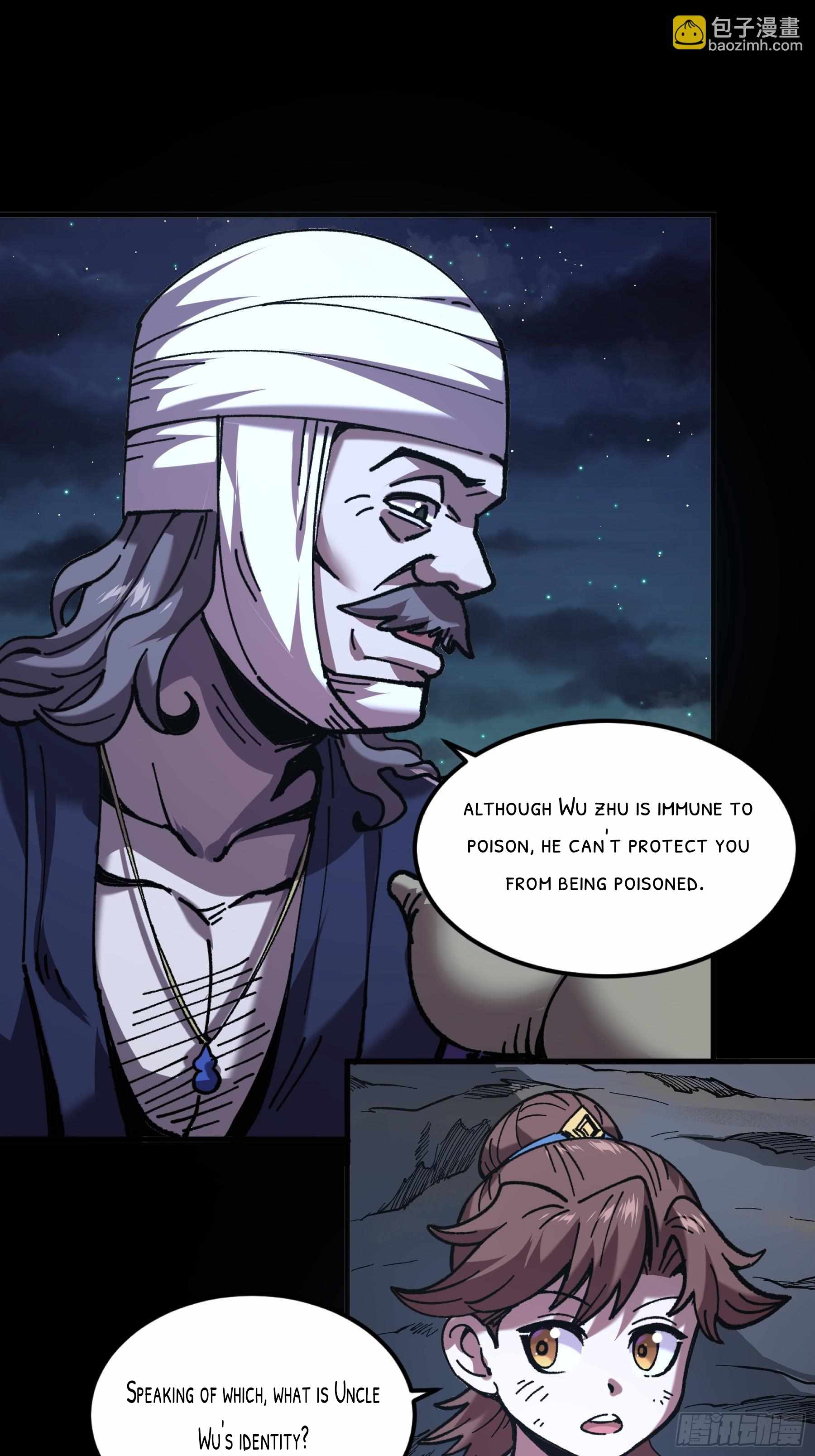 Celebrating The Remaining Life Chapter 10 - page 13