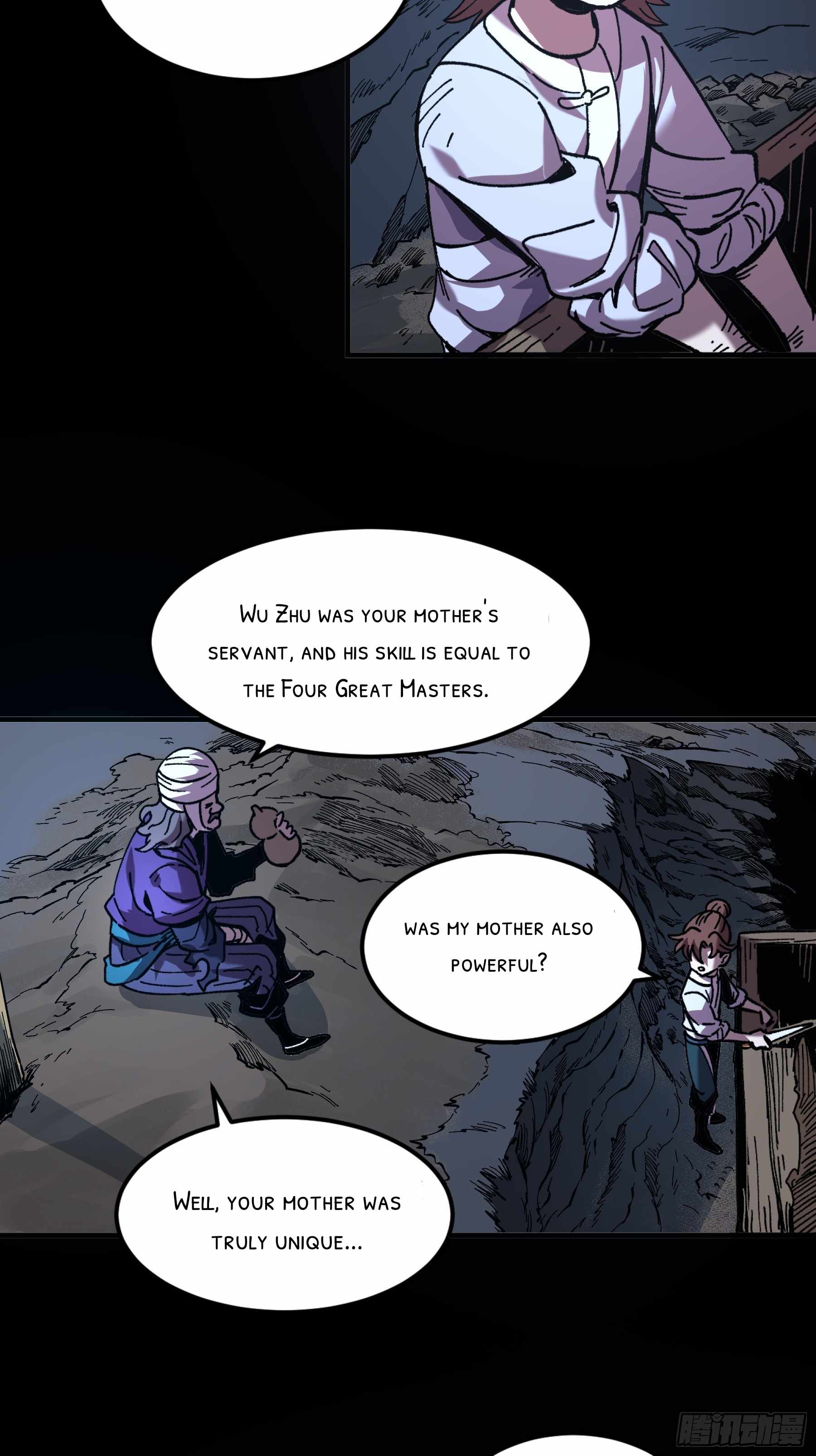 Celebrating The Remaining Life Chapter 10 - page 14