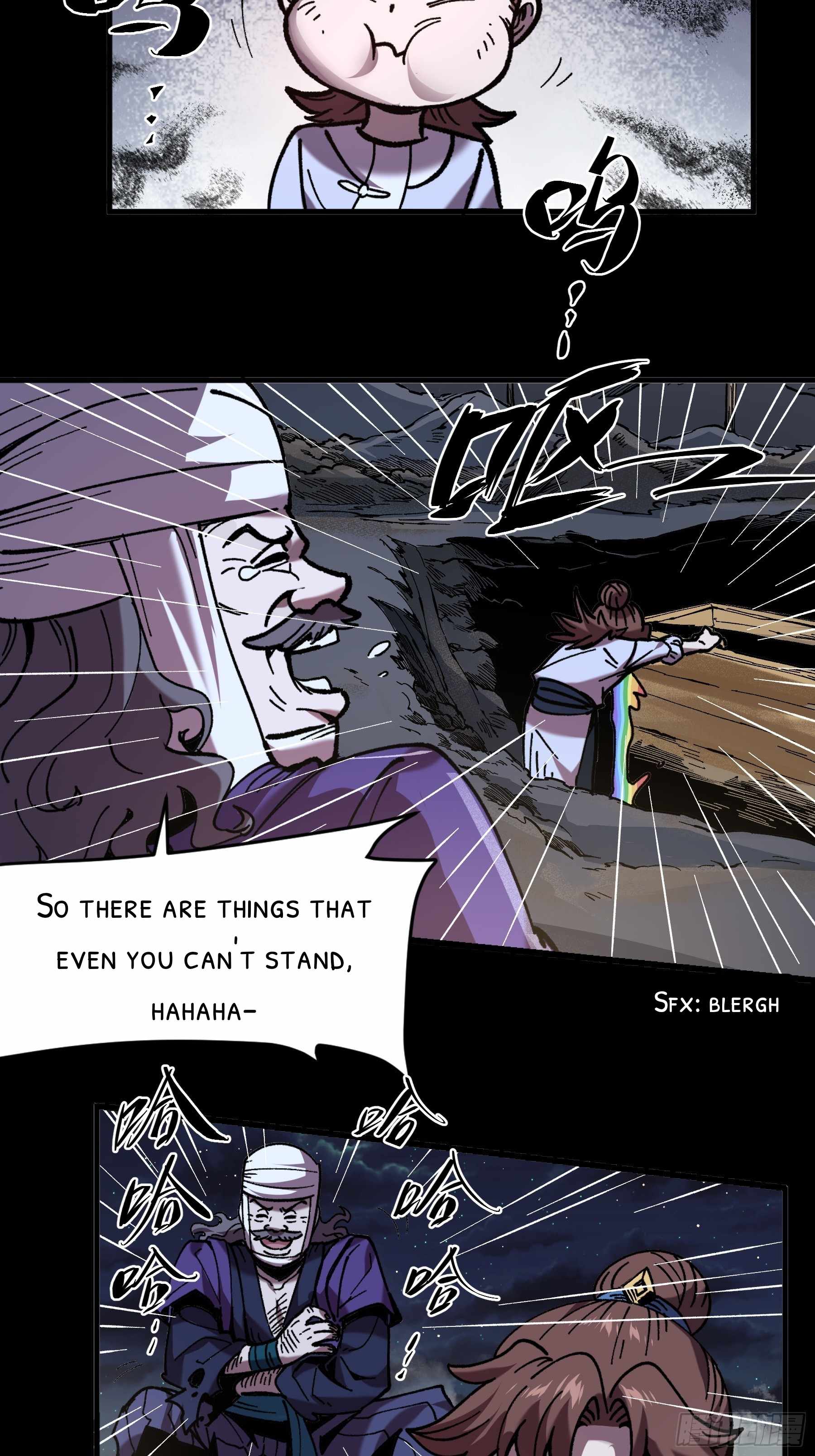 Celebrating The Remaining Life Chapter 10 - page 17