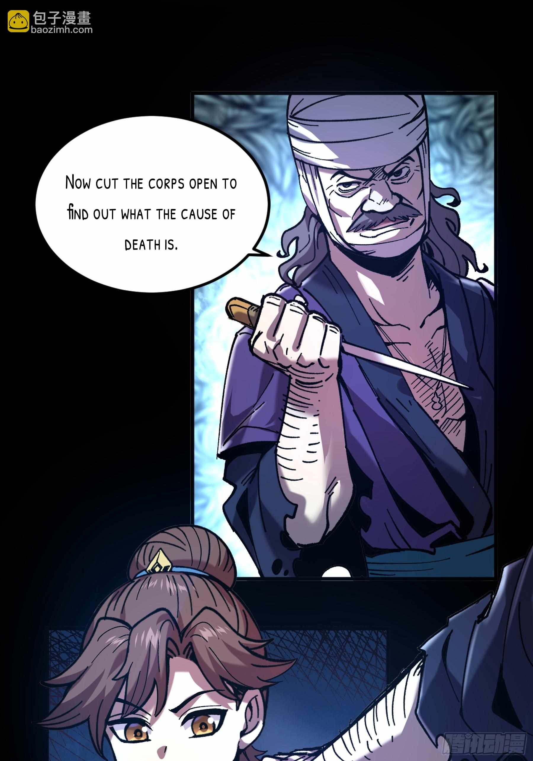 Celebrating The Remaining Life Chapter 10 - page 4