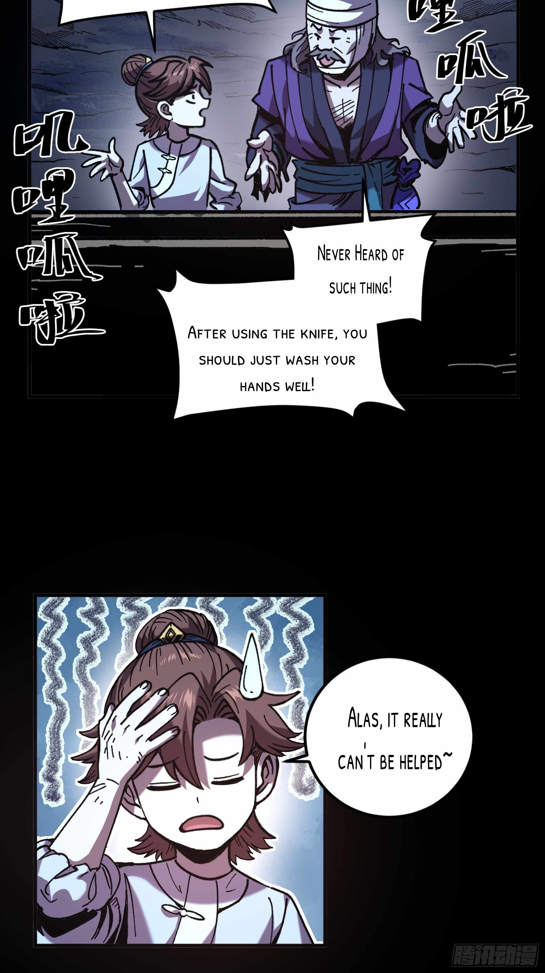 Celebrating The Remaining Life Chapter 10 - page 9