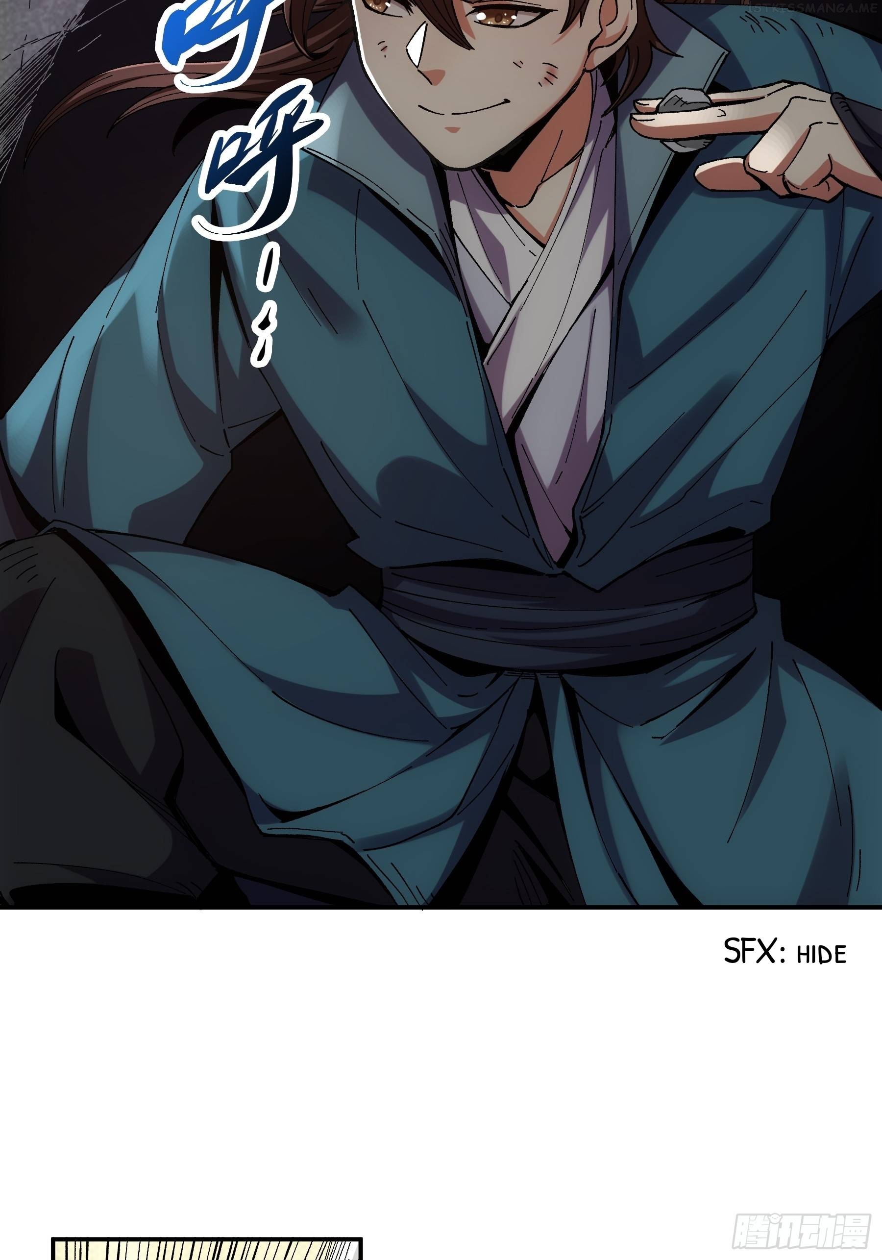 Celebrating The Remaining Life Chapter 17 - page 16