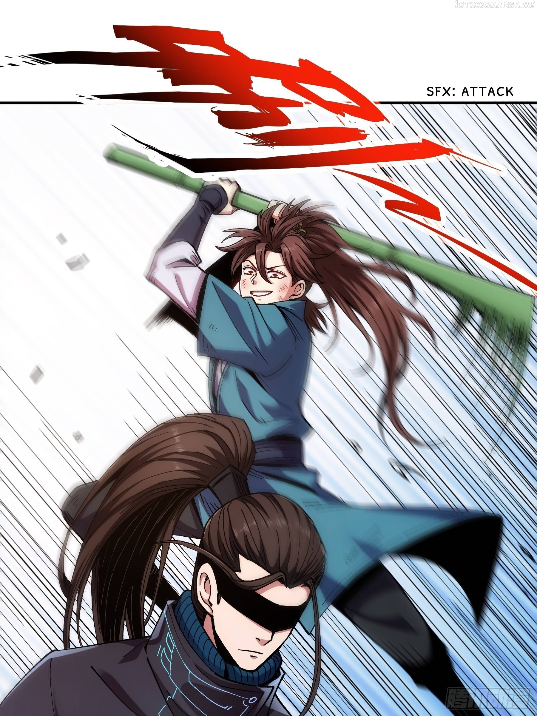 Celebrating The Remaining Life Chapter 17 - page 18