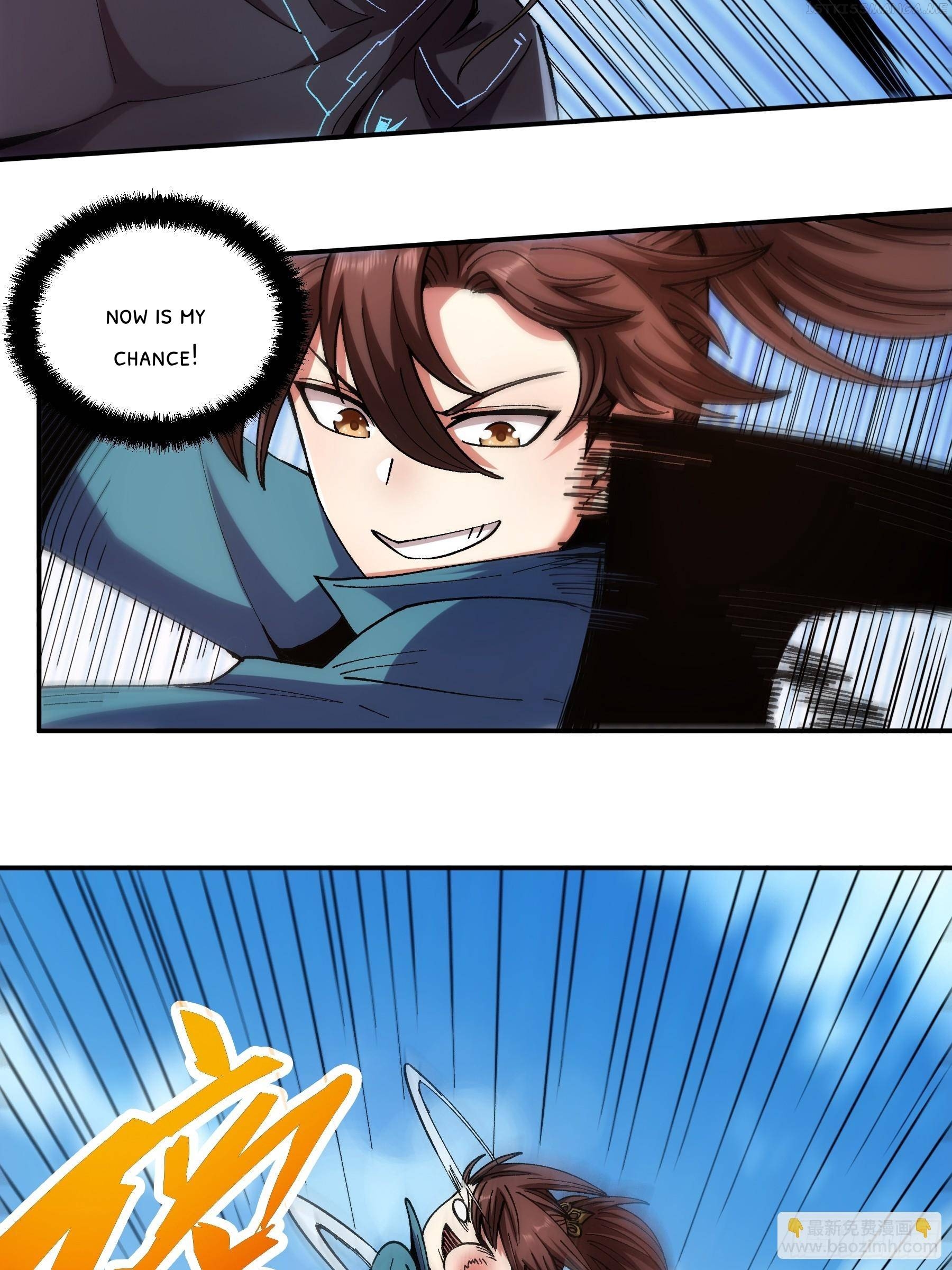 Celebrating The Remaining Life Chapter 17 - page 19