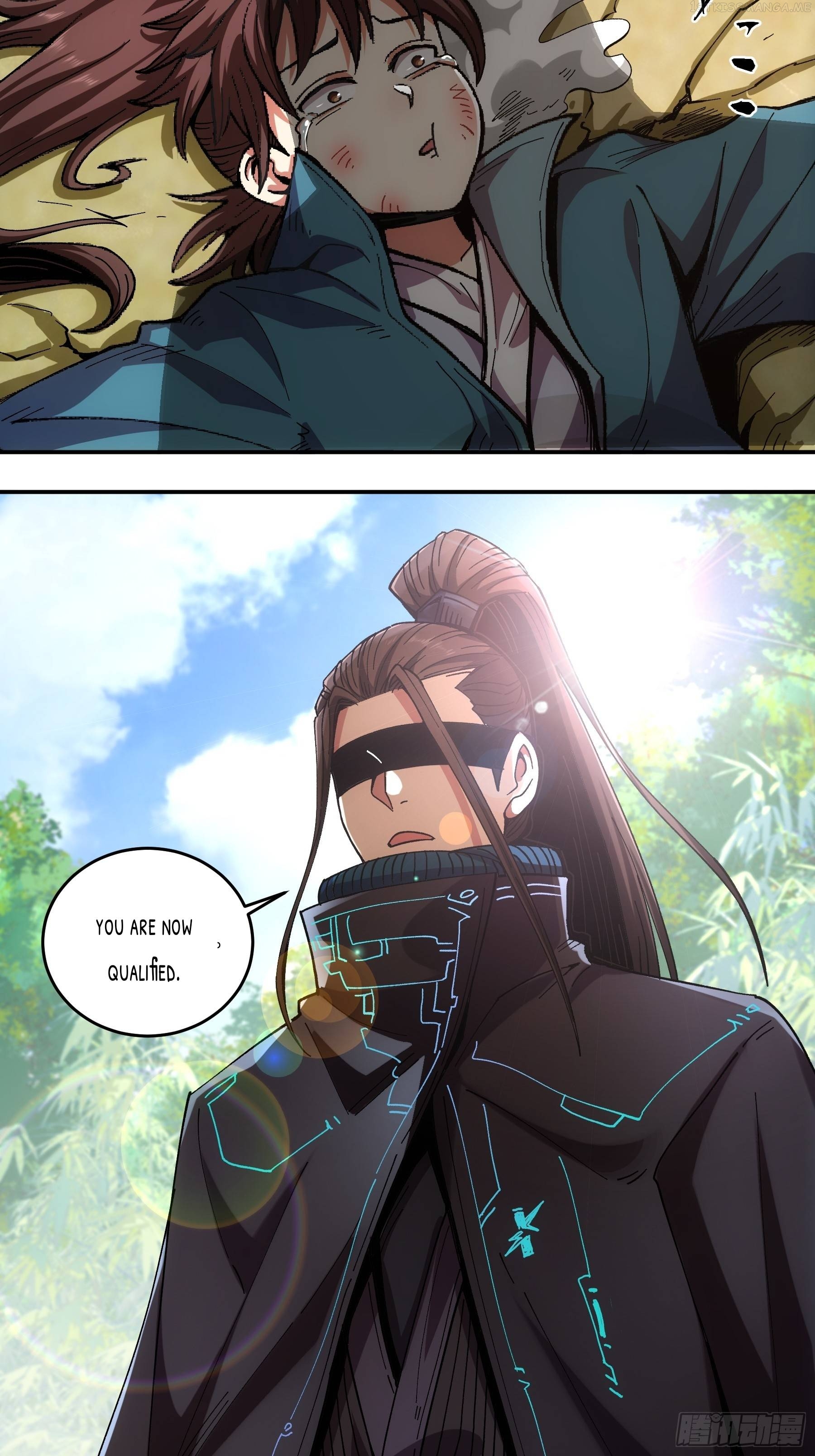 Celebrating The Remaining Life Chapter 17 - page 23