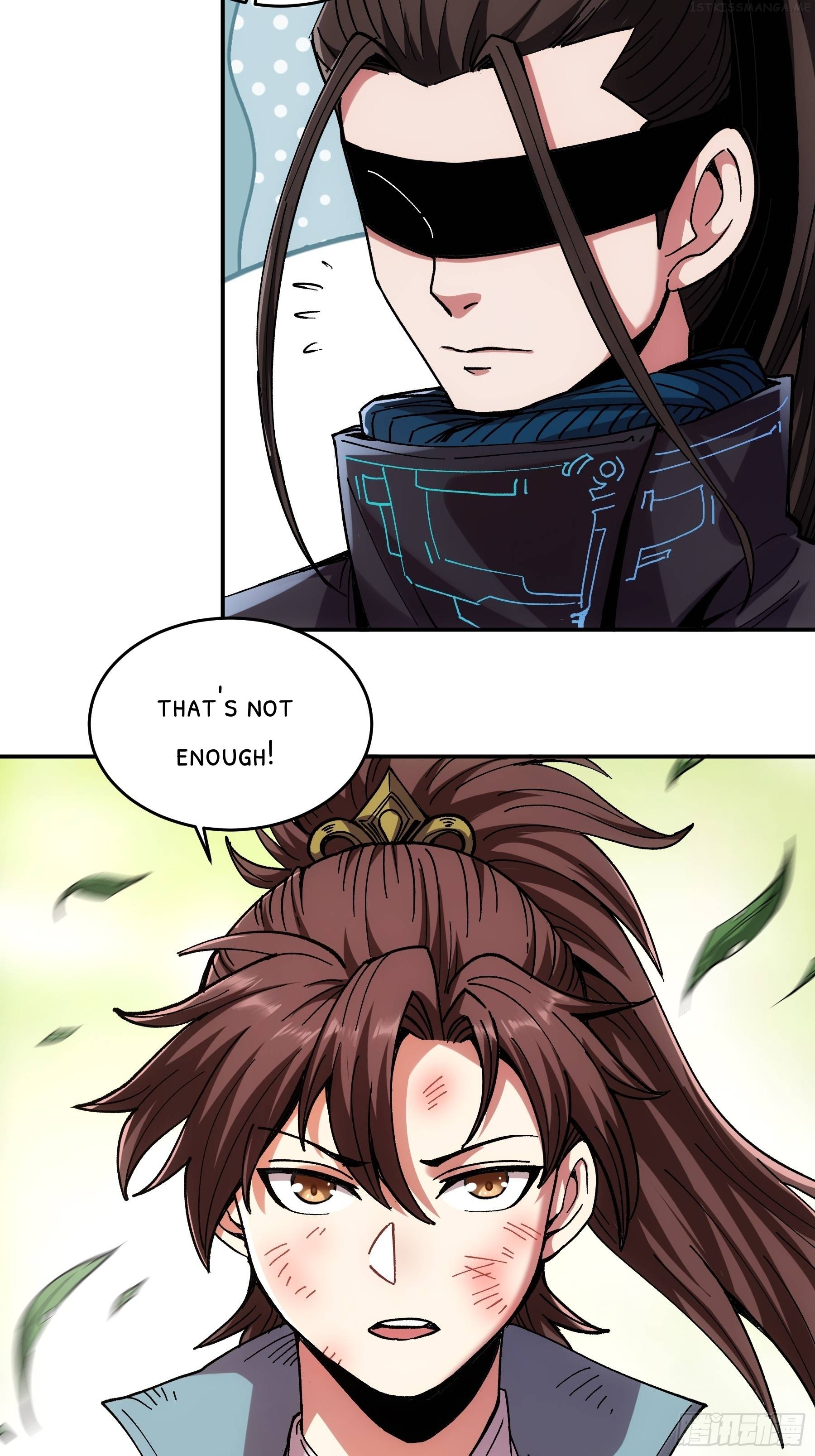 Celebrating The Remaining Life Chapter 17 - page 25