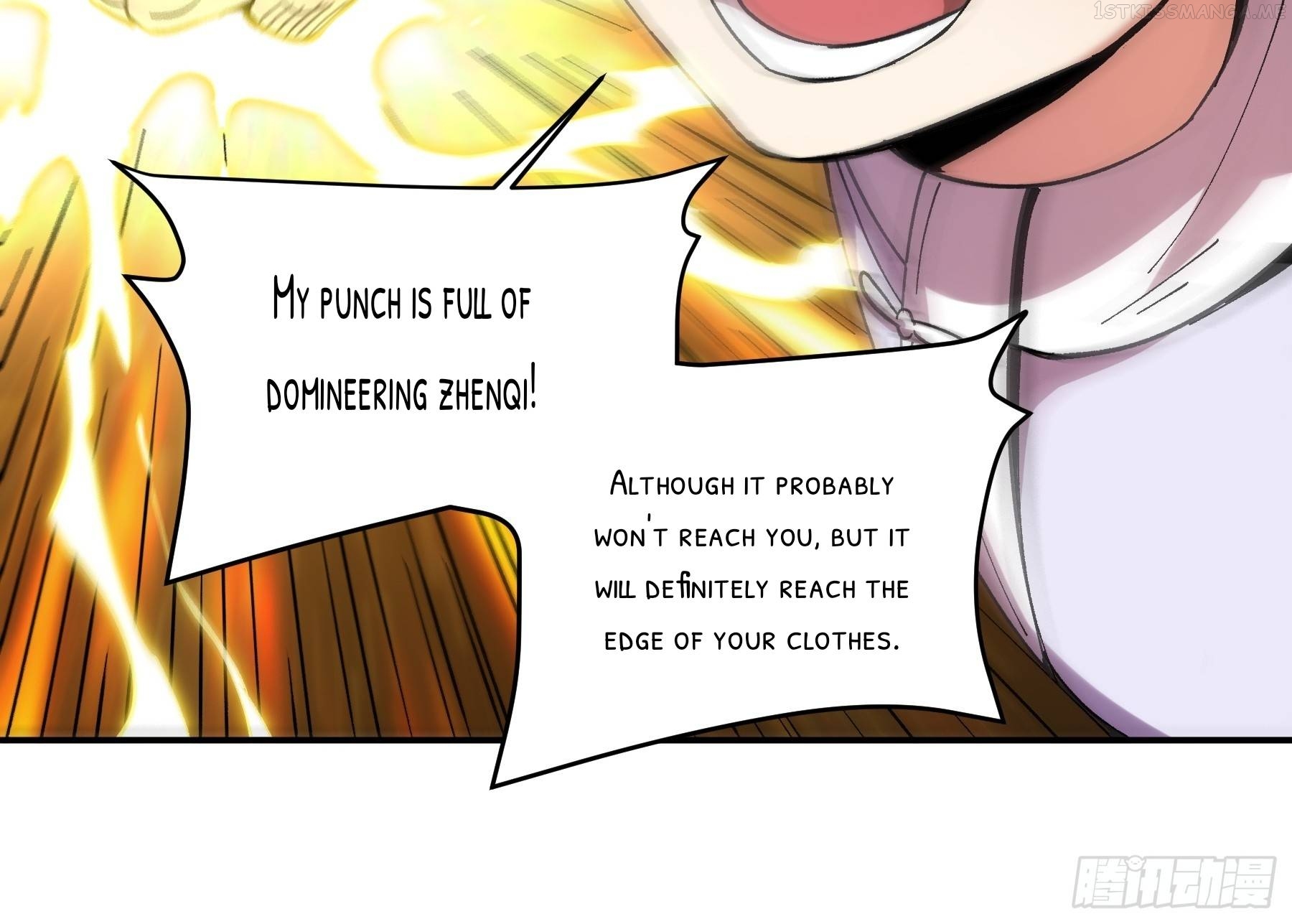 Celebrating The Remaining Life Chapter 17 - page 5