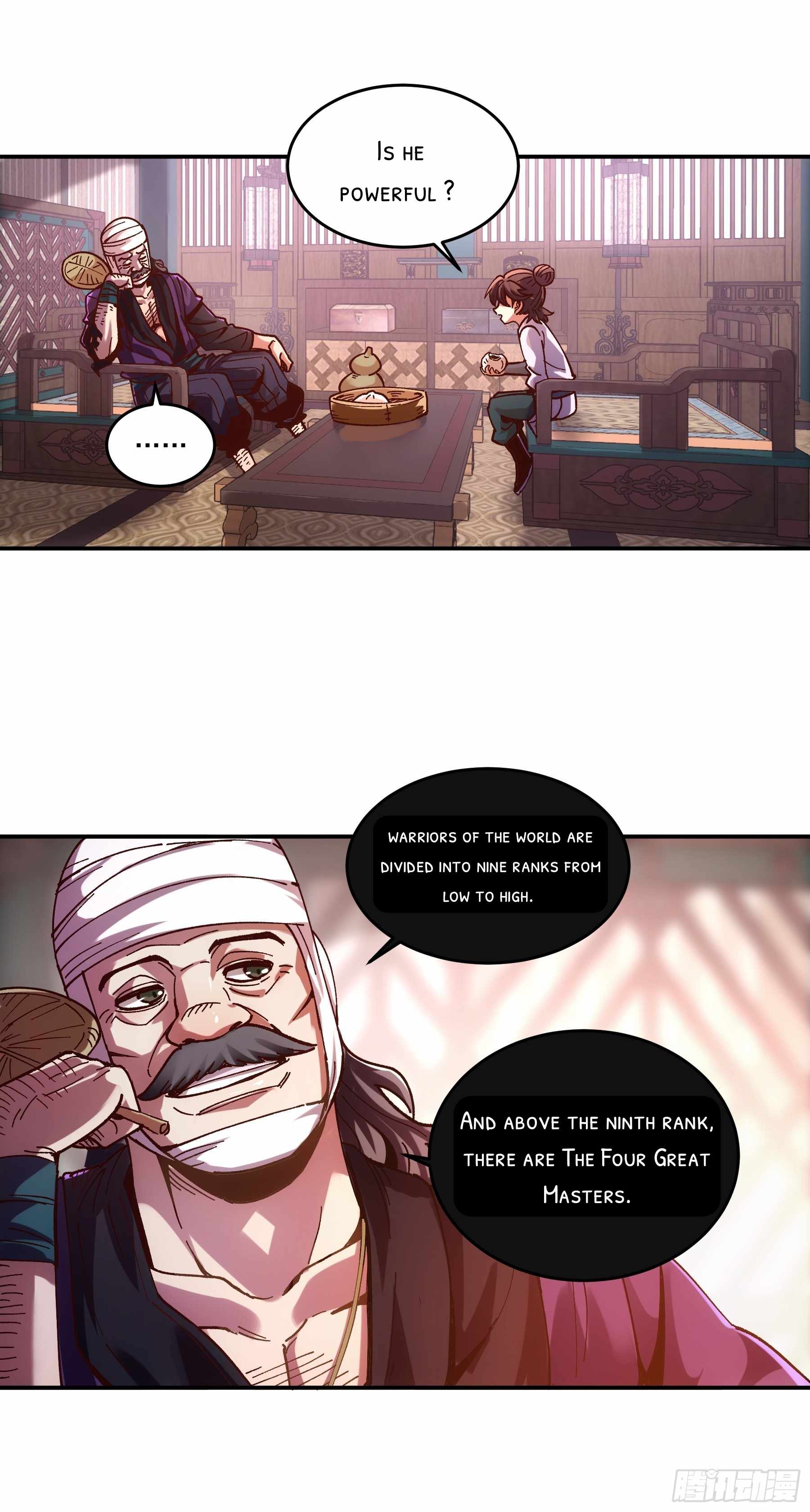 Celebrating The Remaining Life Chapter 11 - page 6