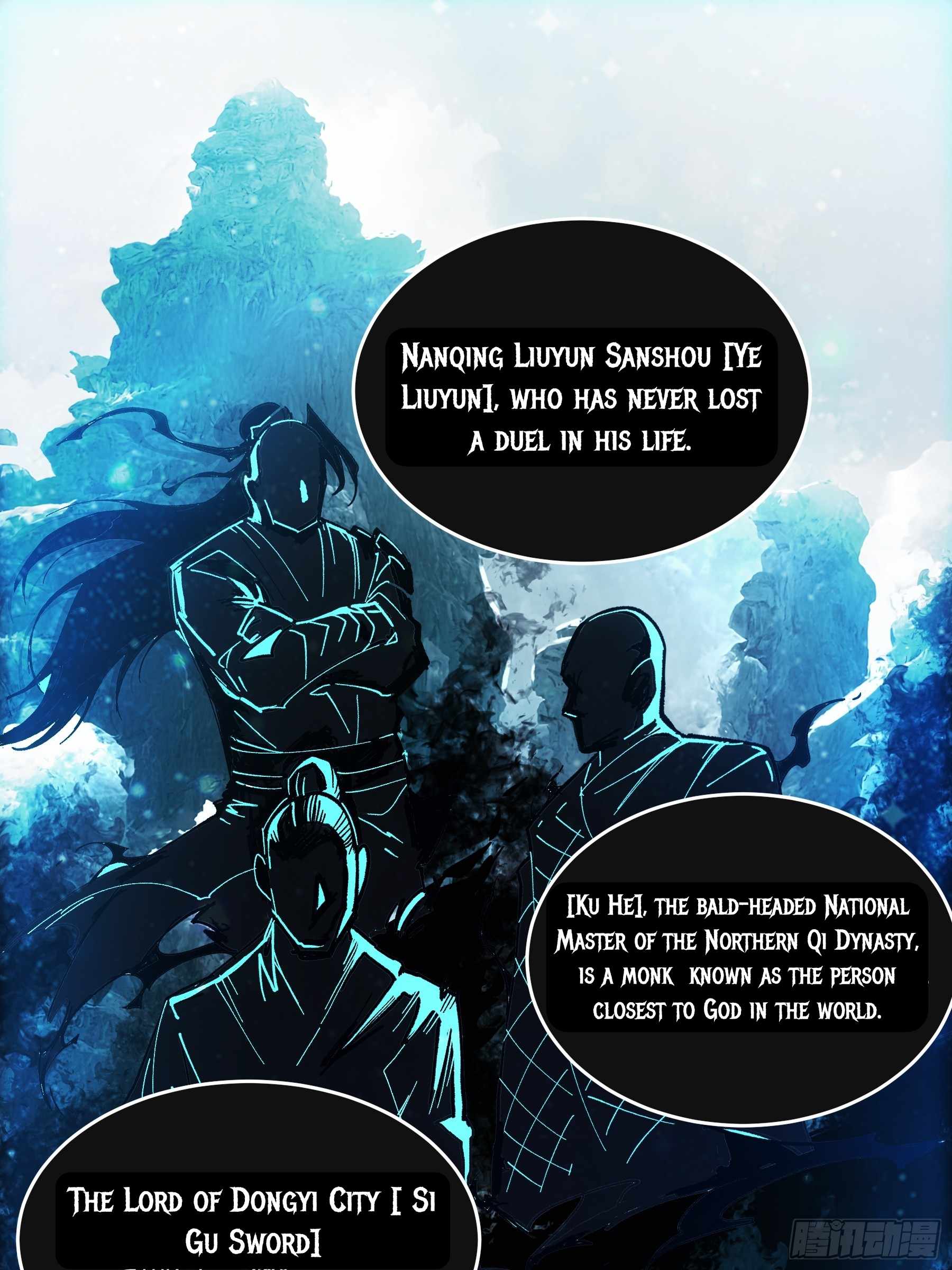 Celebrating The Remaining Life Chapter 11 - page 7
