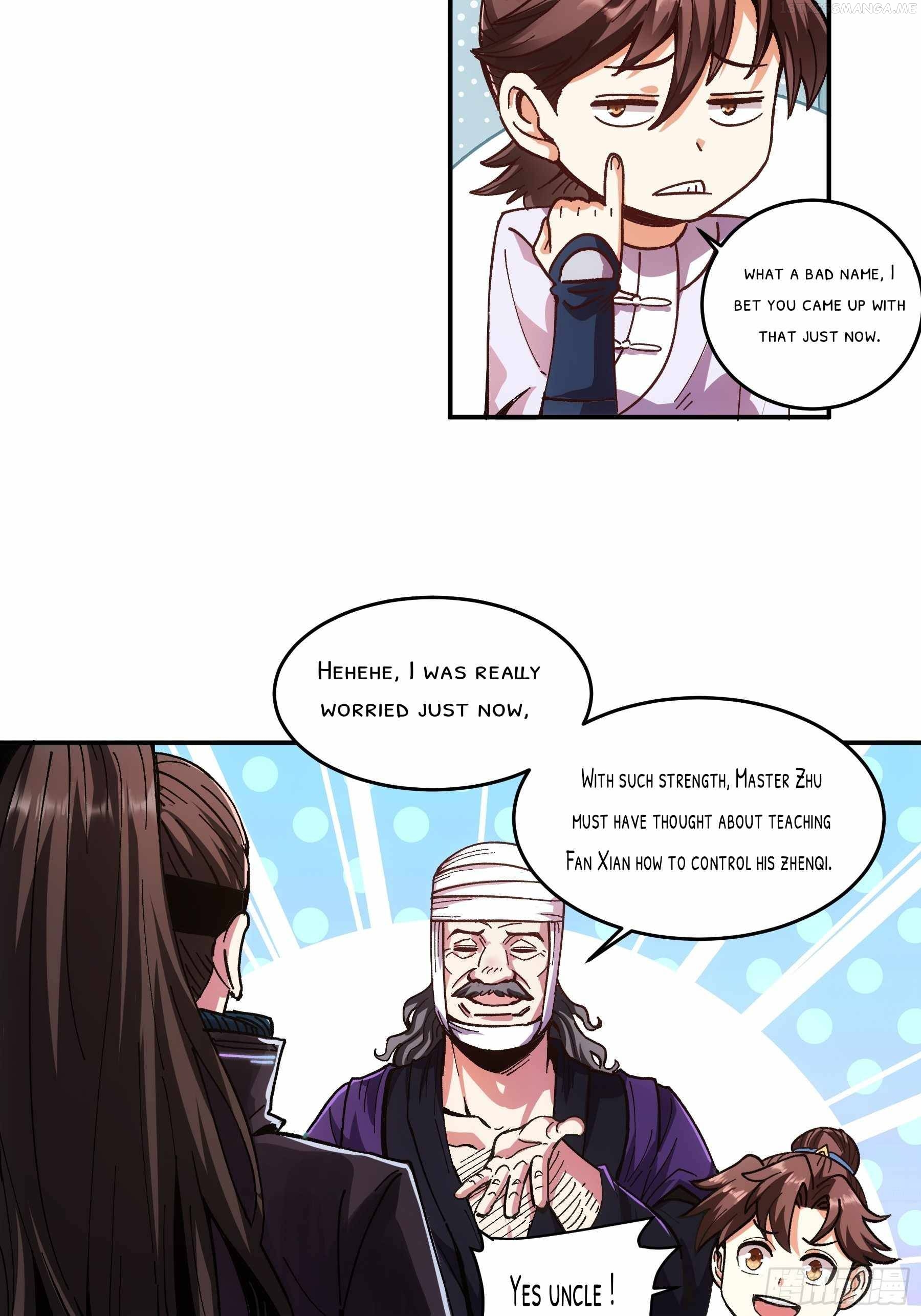 Celebrating The Remaining Life Chapter 12 - page 14