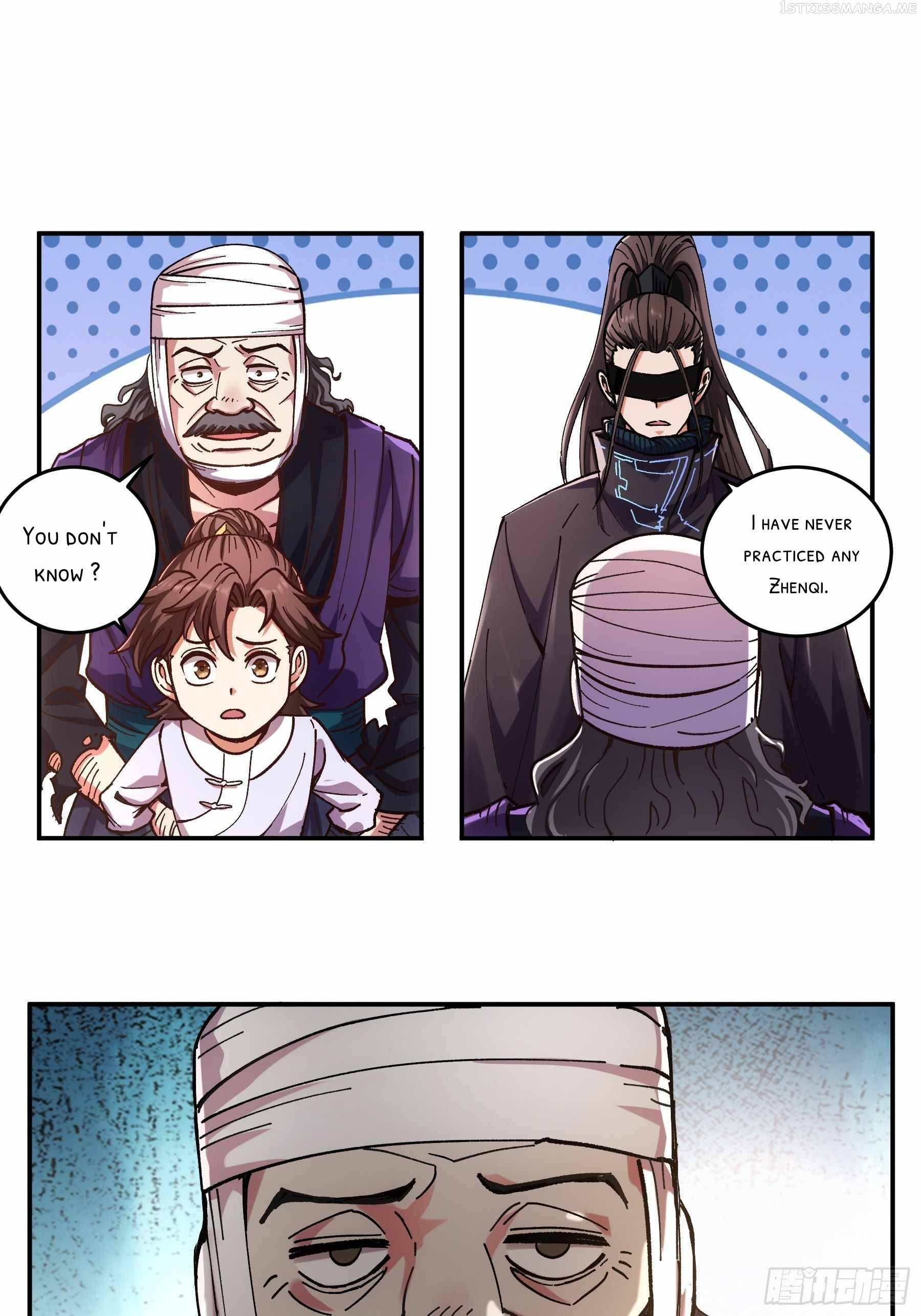 Celebrating The Remaining Life Chapter 12 - page 16