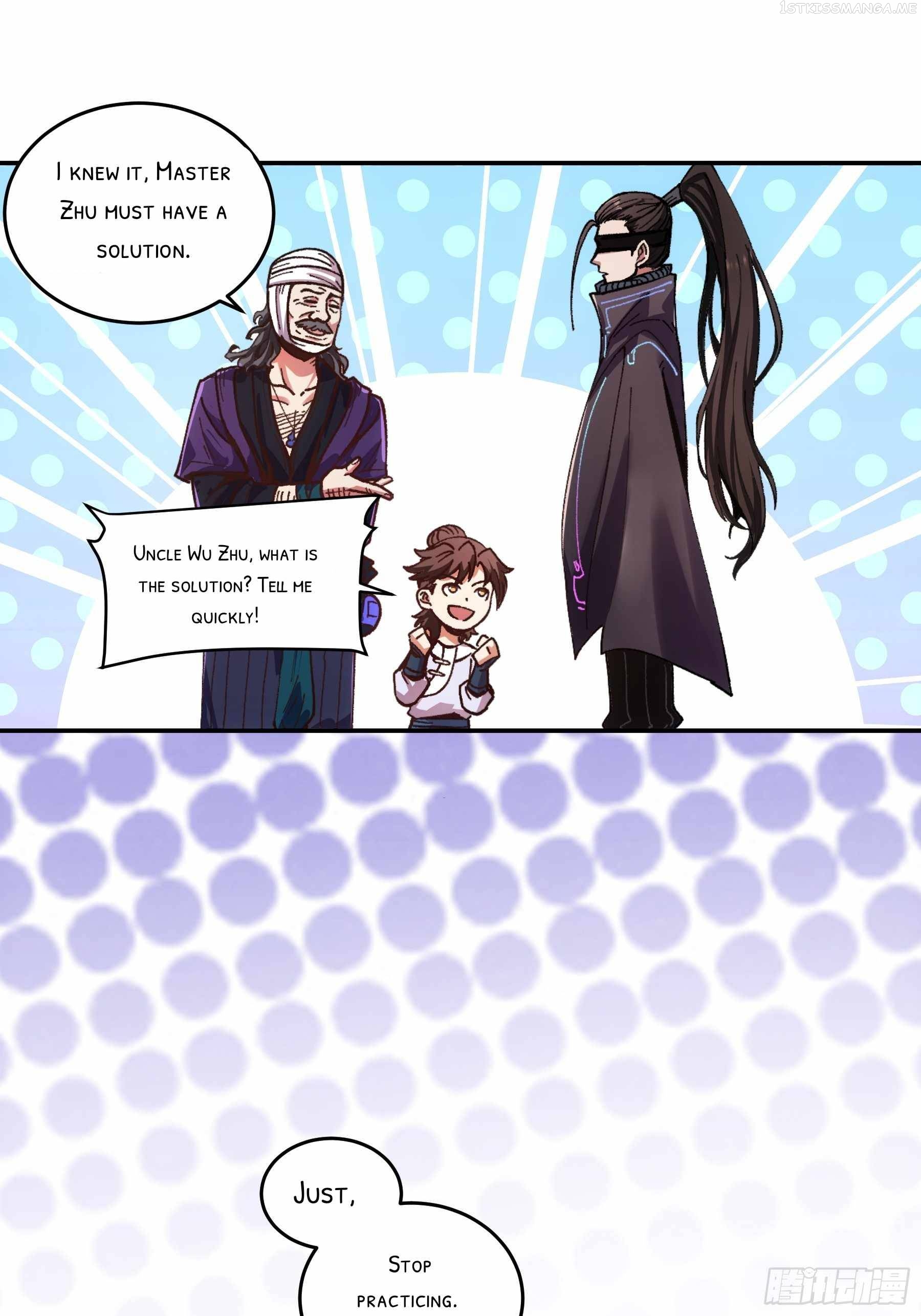 Celebrating The Remaining Life Chapter 12 - page 20