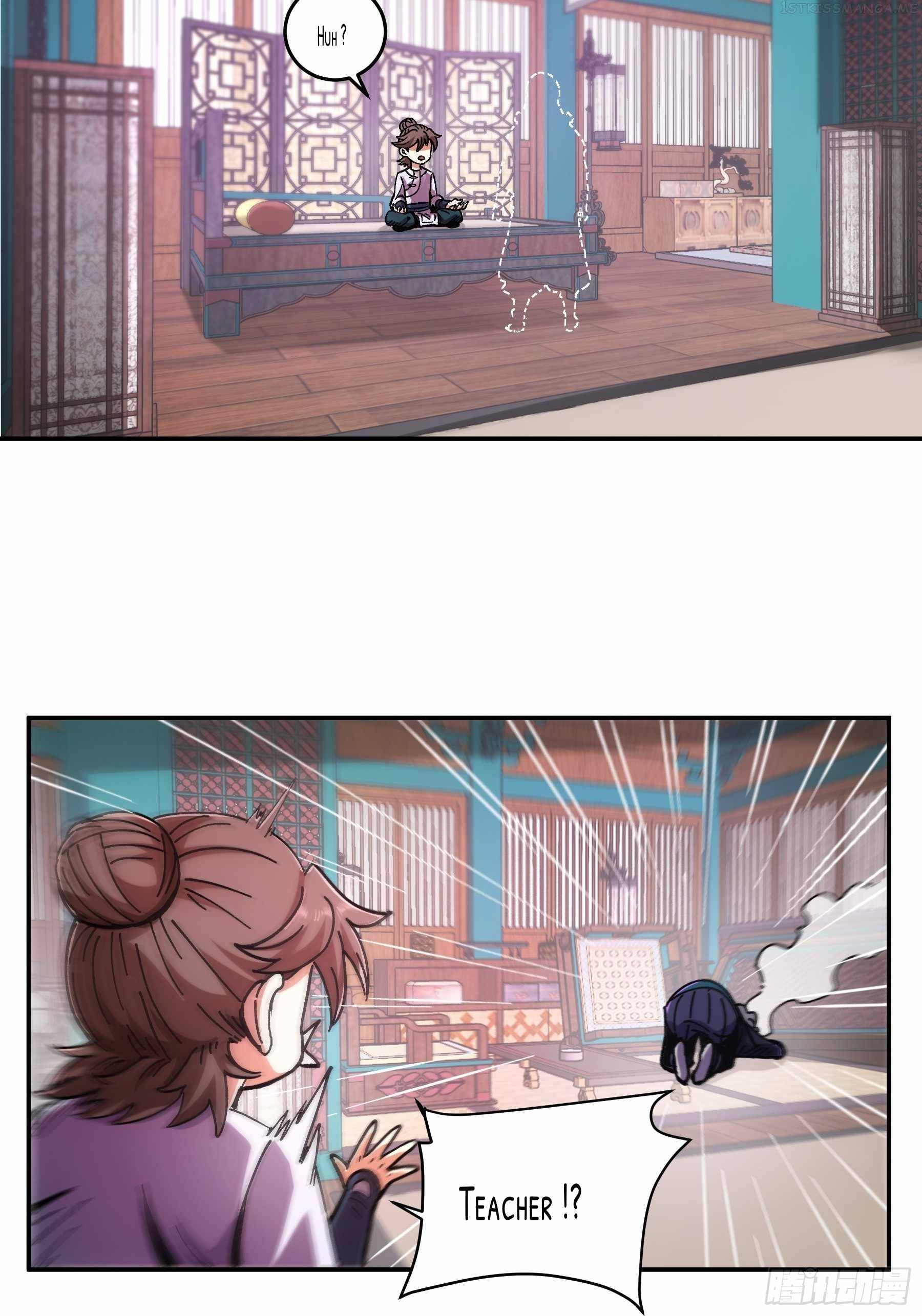 Celebrating The Remaining Life Chapter 12 - page 3