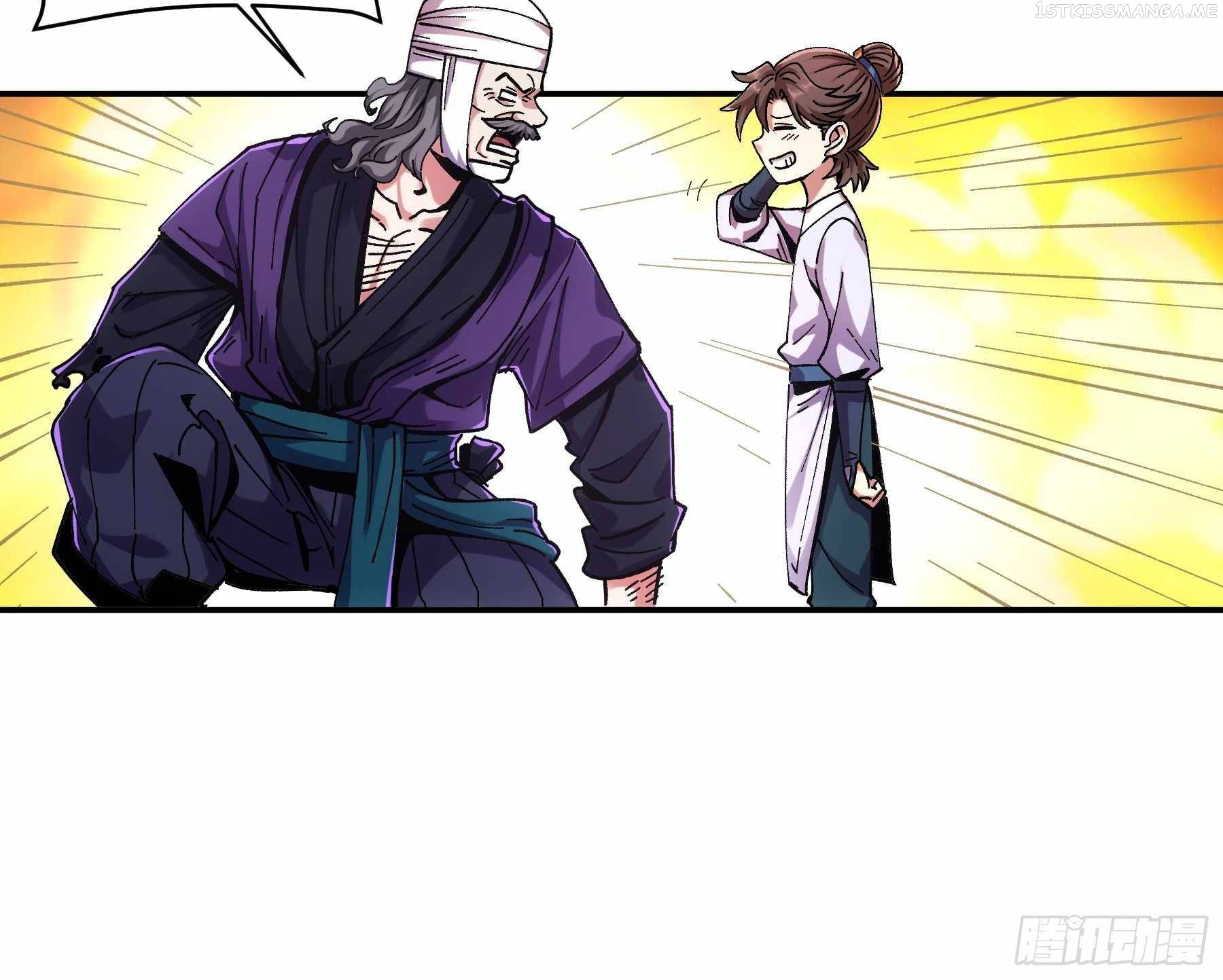 Celebrating The Remaining Life Chapter 12 - page 6