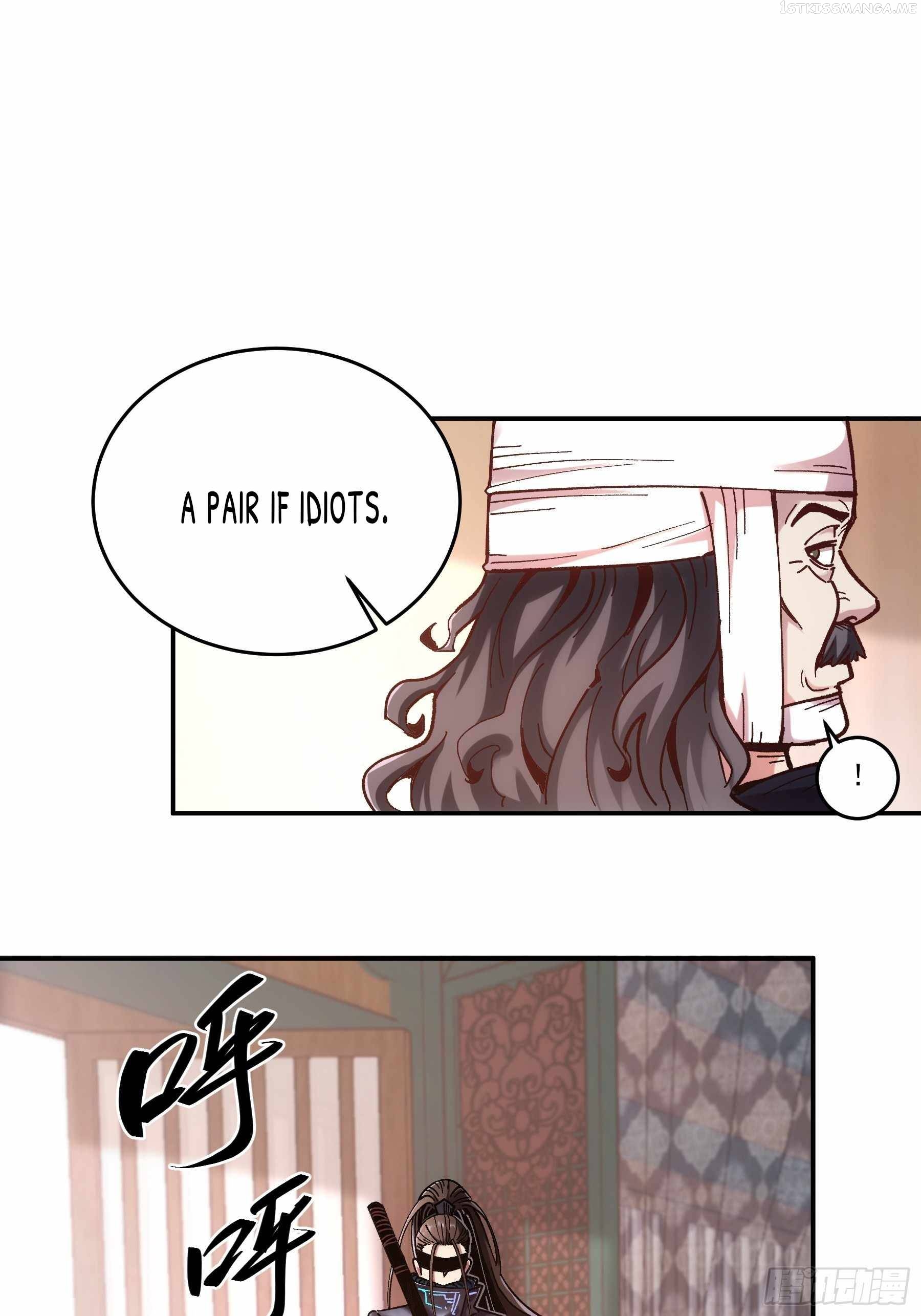 Celebrating The Remaining Life Chapter 12 - page 9