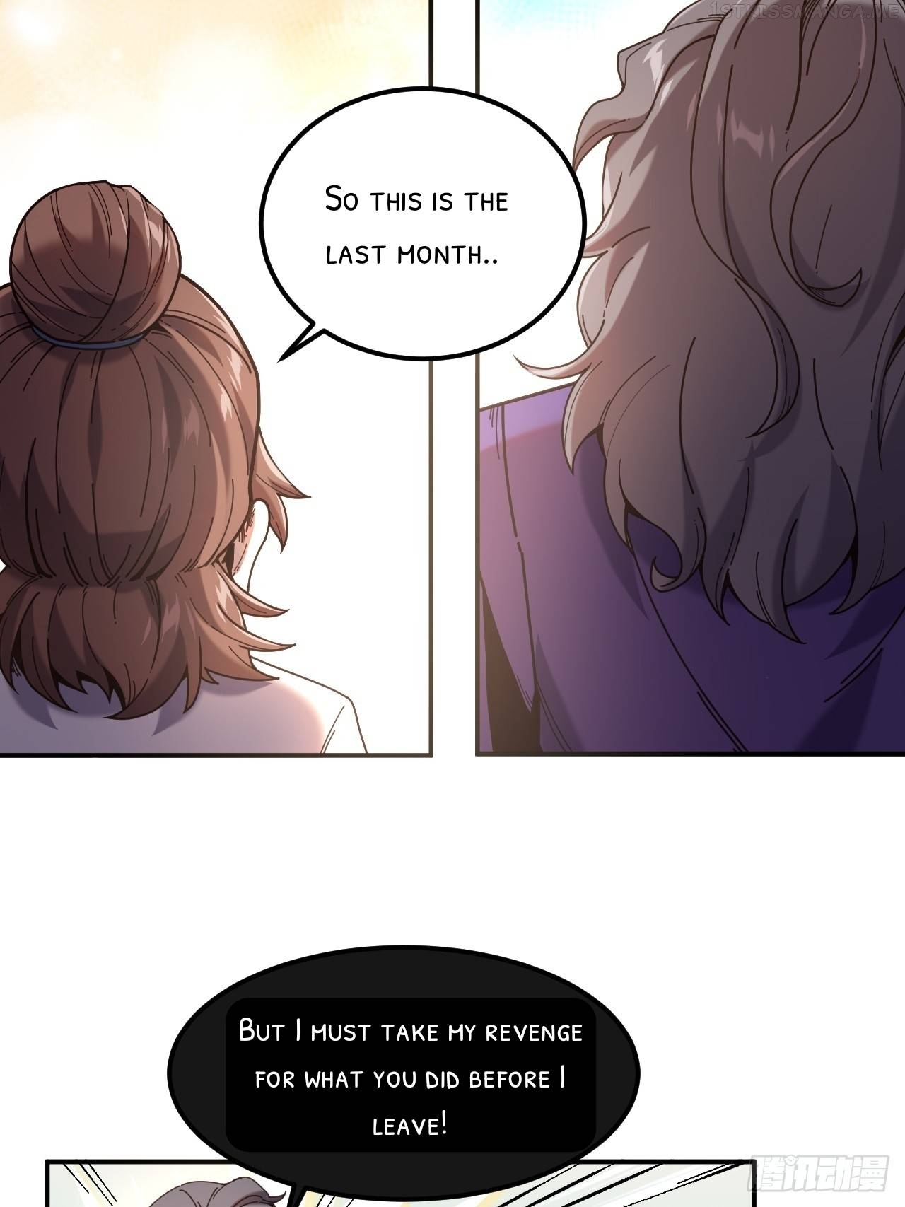 Celebrating The Remaining Life Chapter 13 - page 14