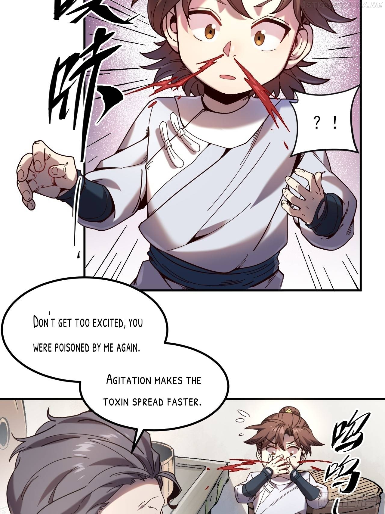 Celebrating The Remaining Life Chapter 13 - page 16