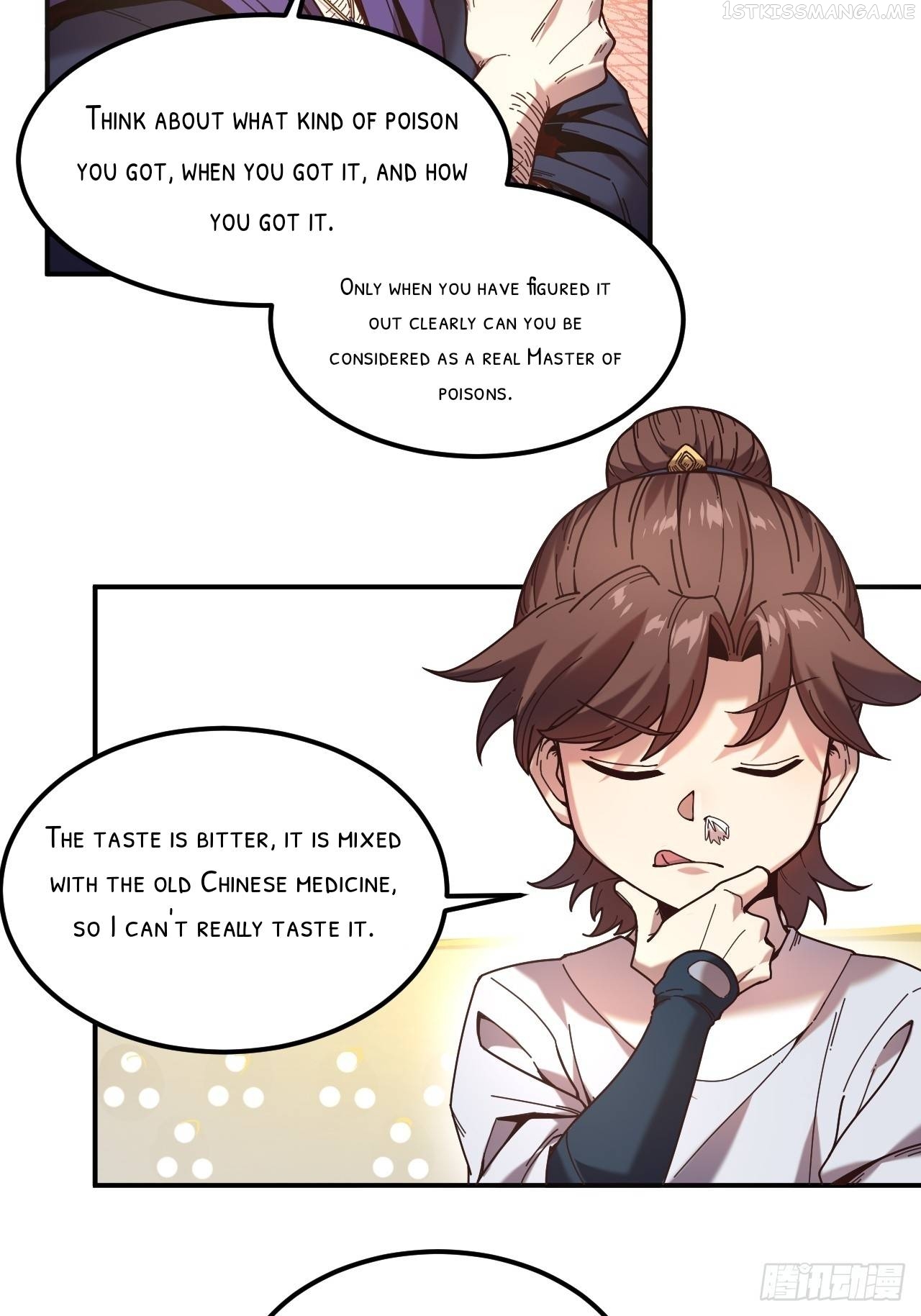 Celebrating The Remaining Life Chapter 13 - page 20