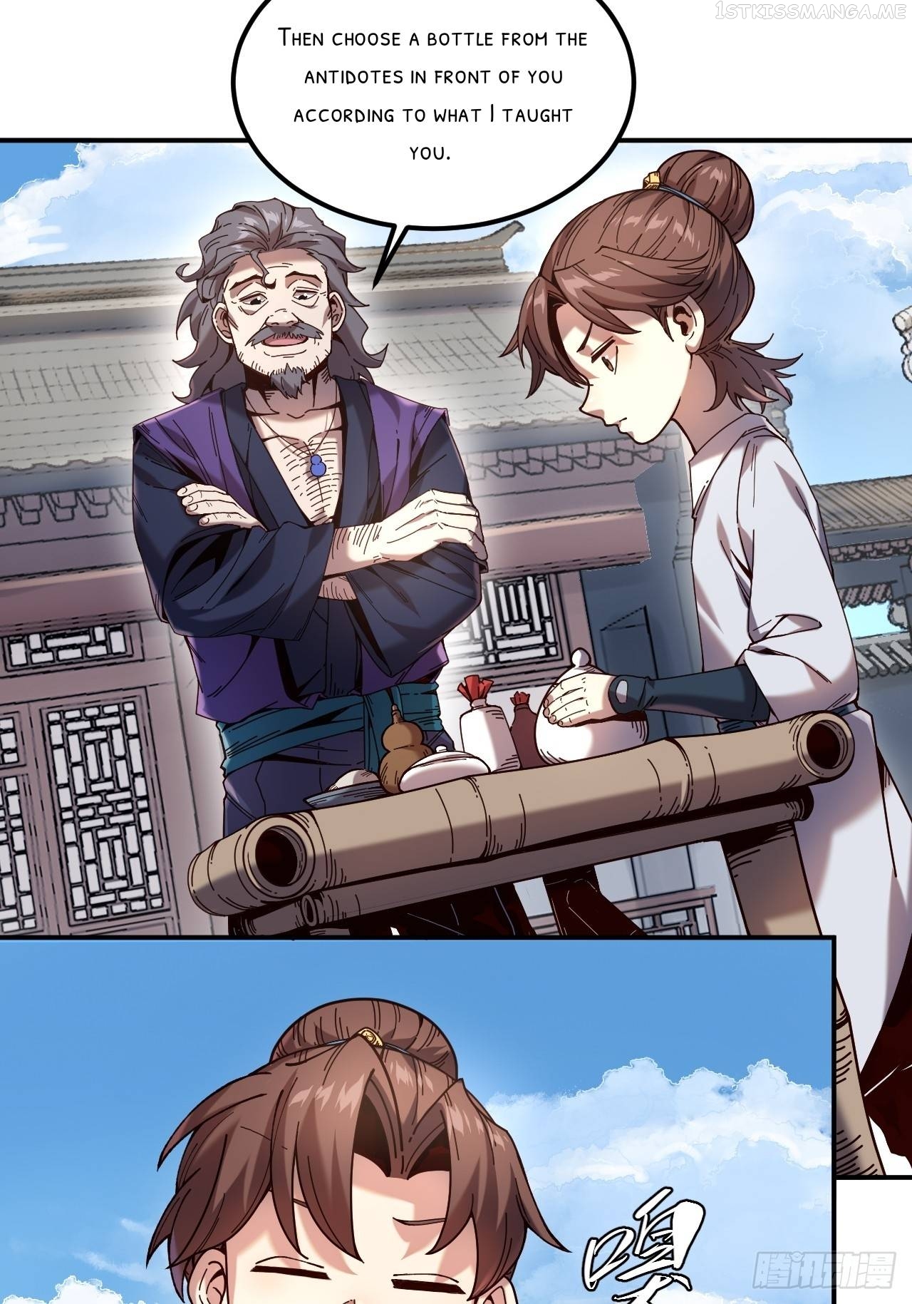 Celebrating The Remaining Life Chapter 13 - page 21