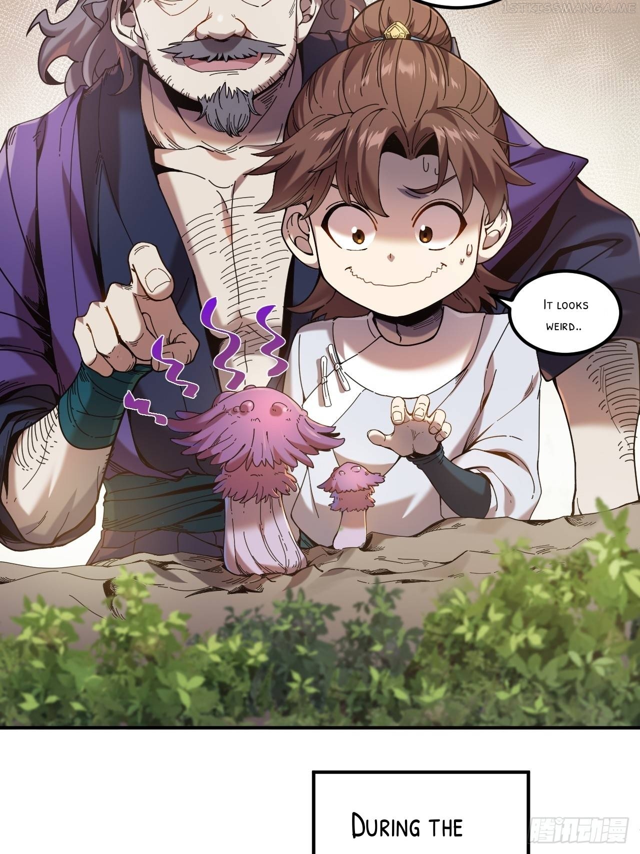 Celebrating The Remaining Life Chapter 13 - page 3