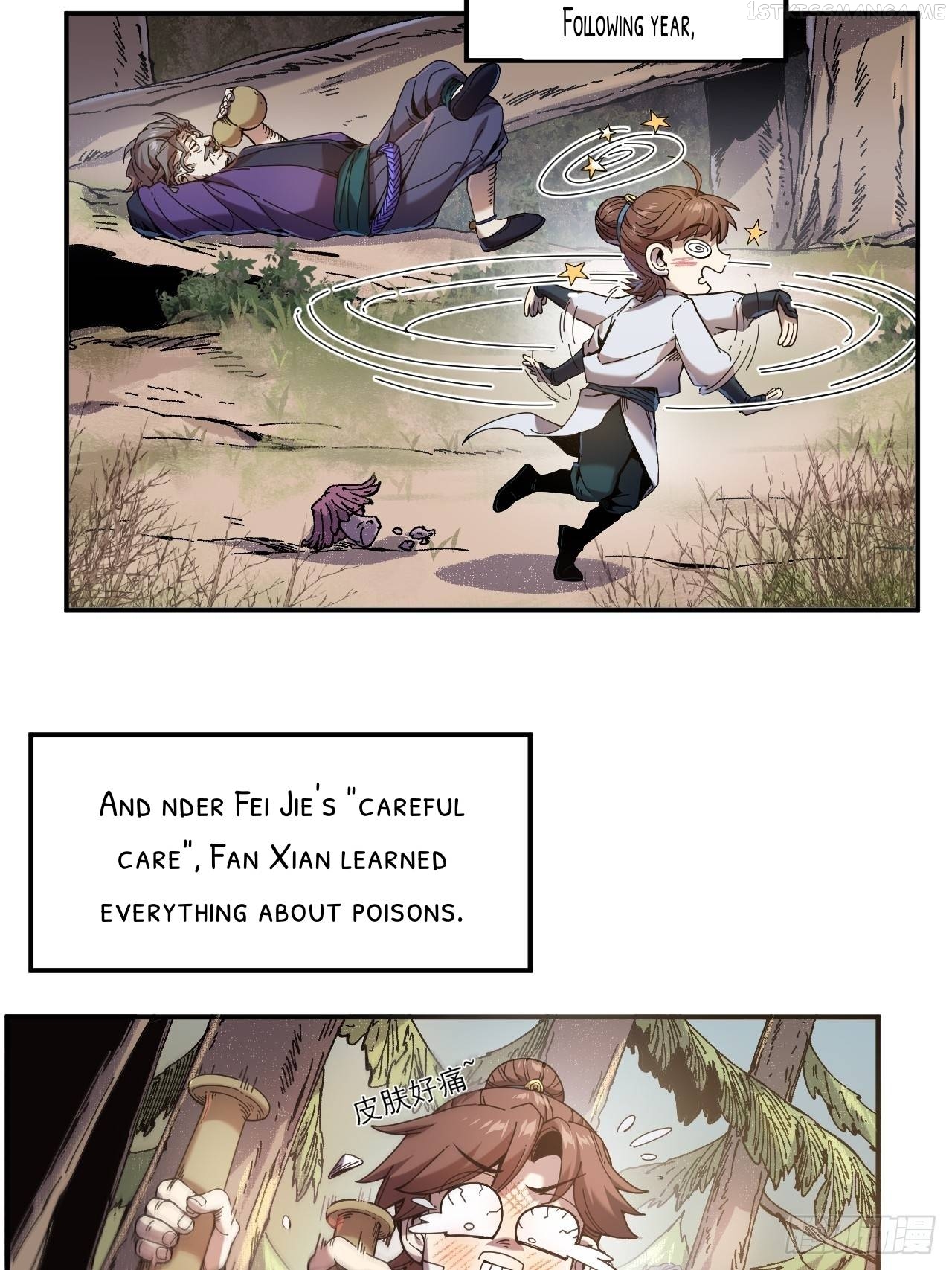 Celebrating The Remaining Life Chapter 13 - page 4