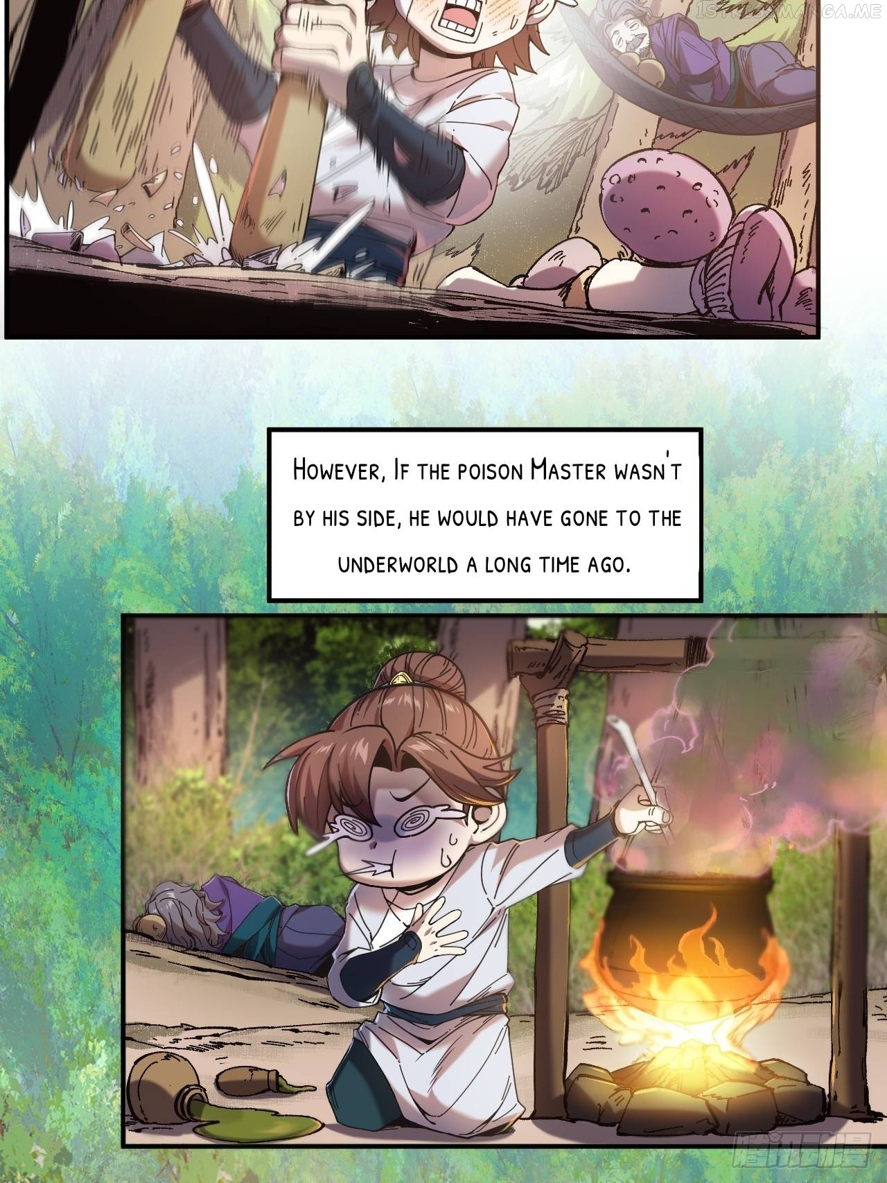 Celebrating The Remaining Life Chapter 13 - page 5