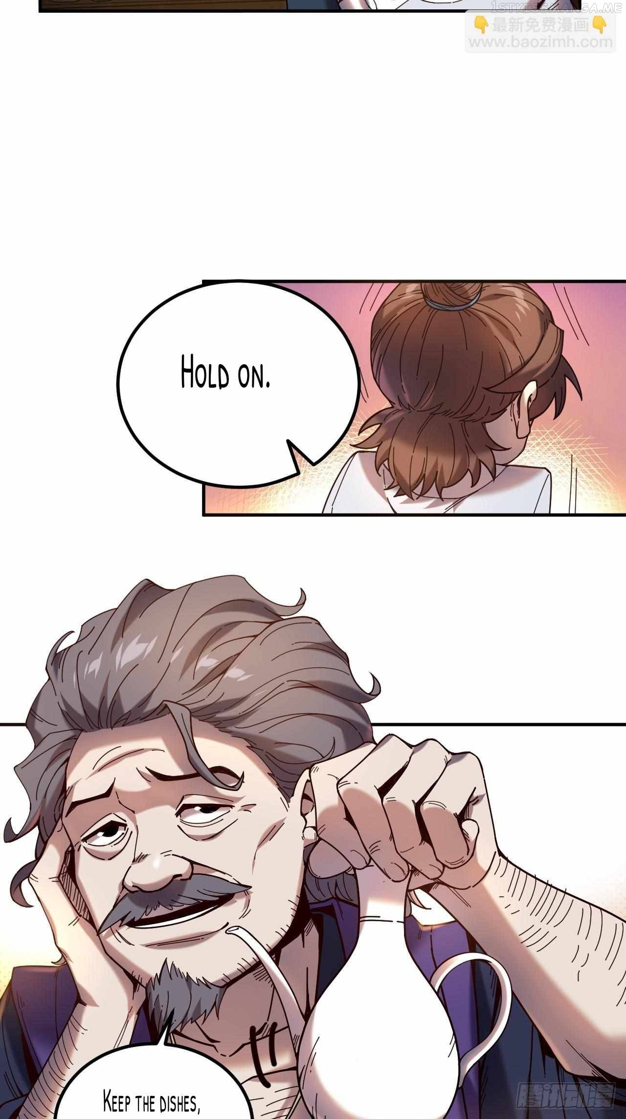 Celebrating The Remaining Life Chapter 14 - page 12
