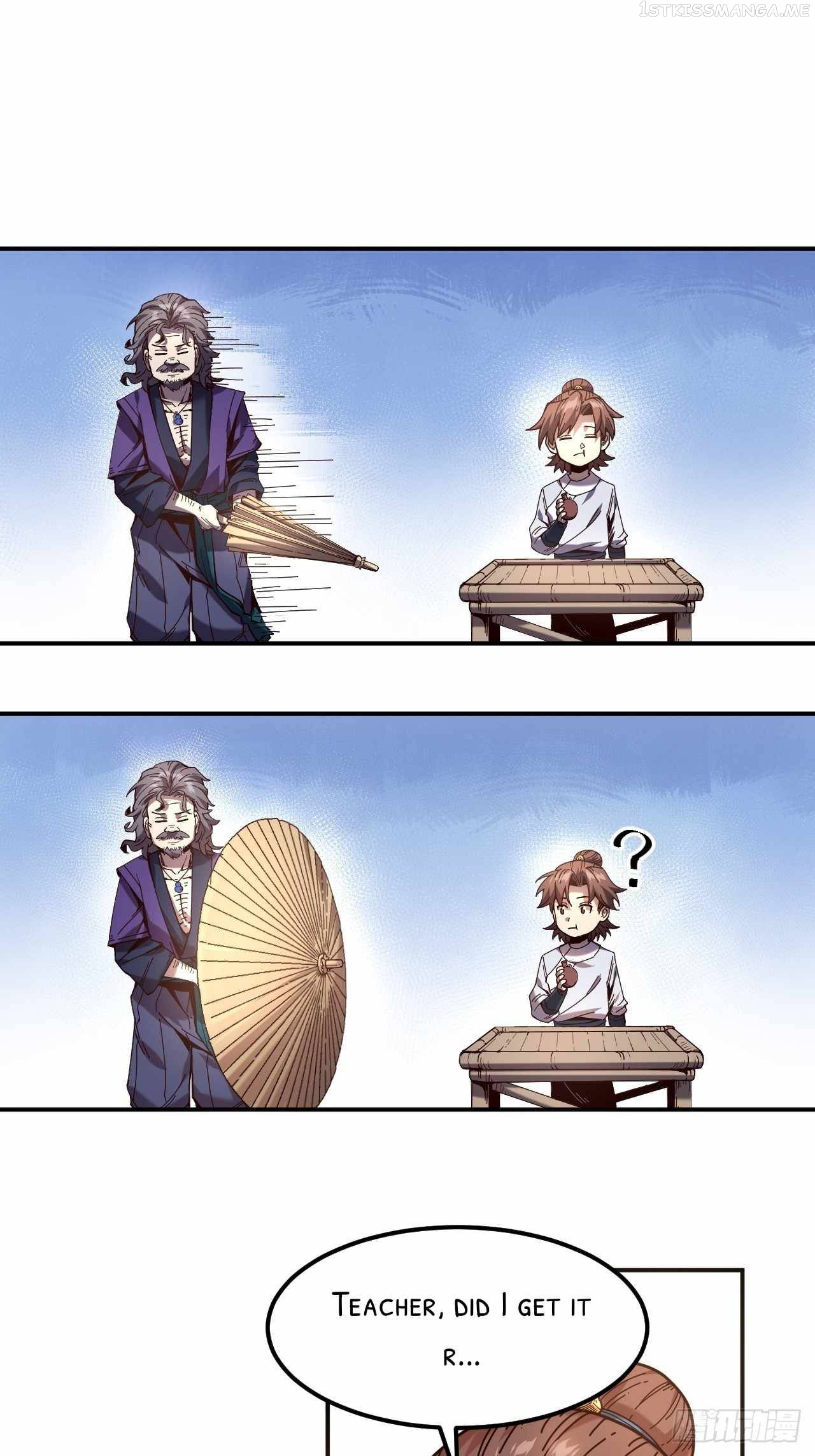 Celebrating The Remaining Life Chapter 14 - page 2