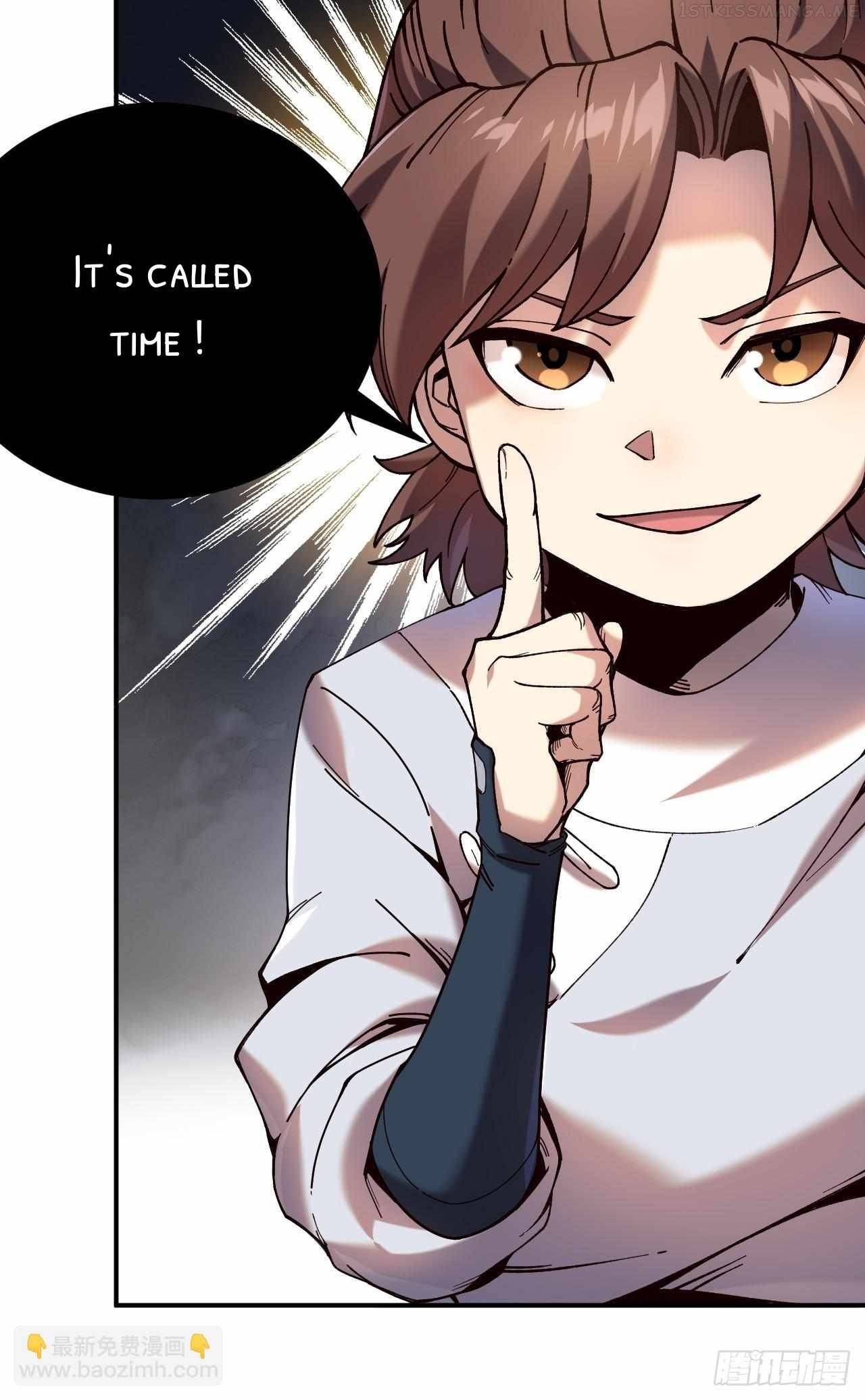Celebrating The Remaining Life Chapter 14 - page 20