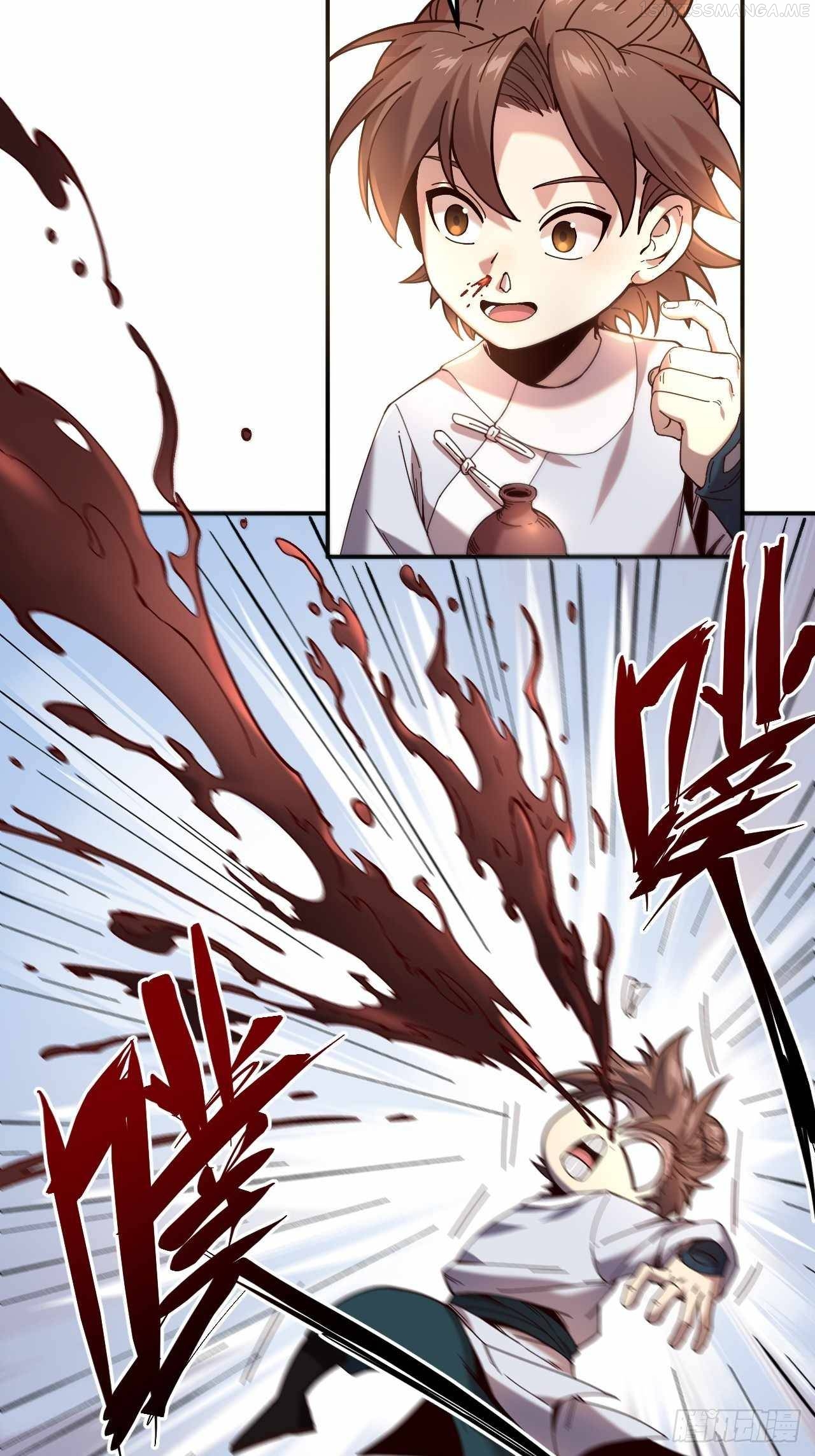Celebrating The Remaining Life Chapter 14 - page 3