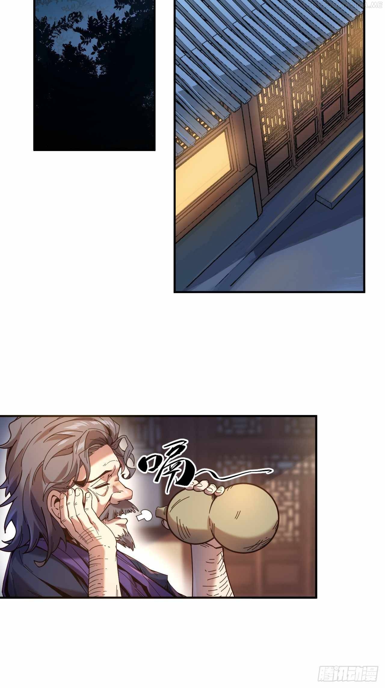 Celebrating The Remaining Life Chapter 14 - page 9