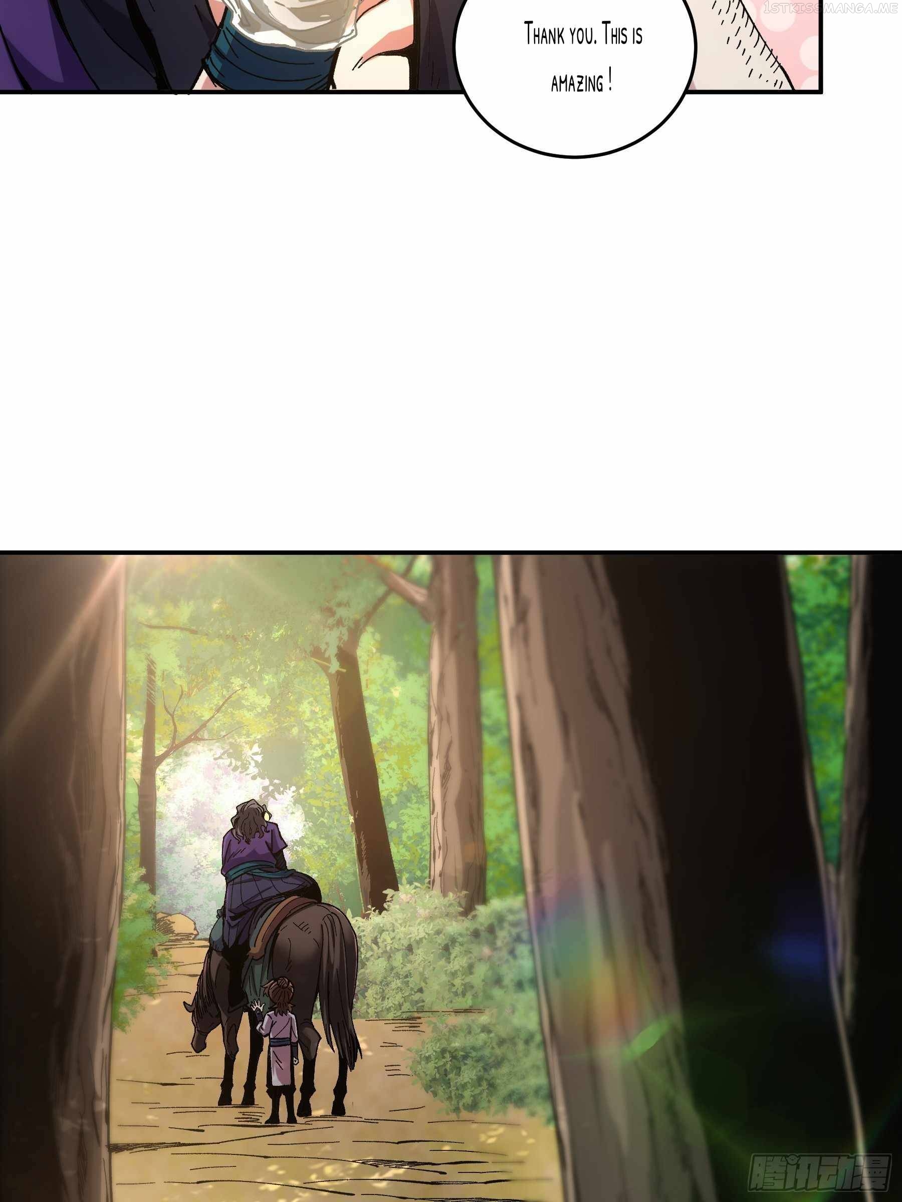 Celebrating The Remaining Life Chapter 15 - page 12