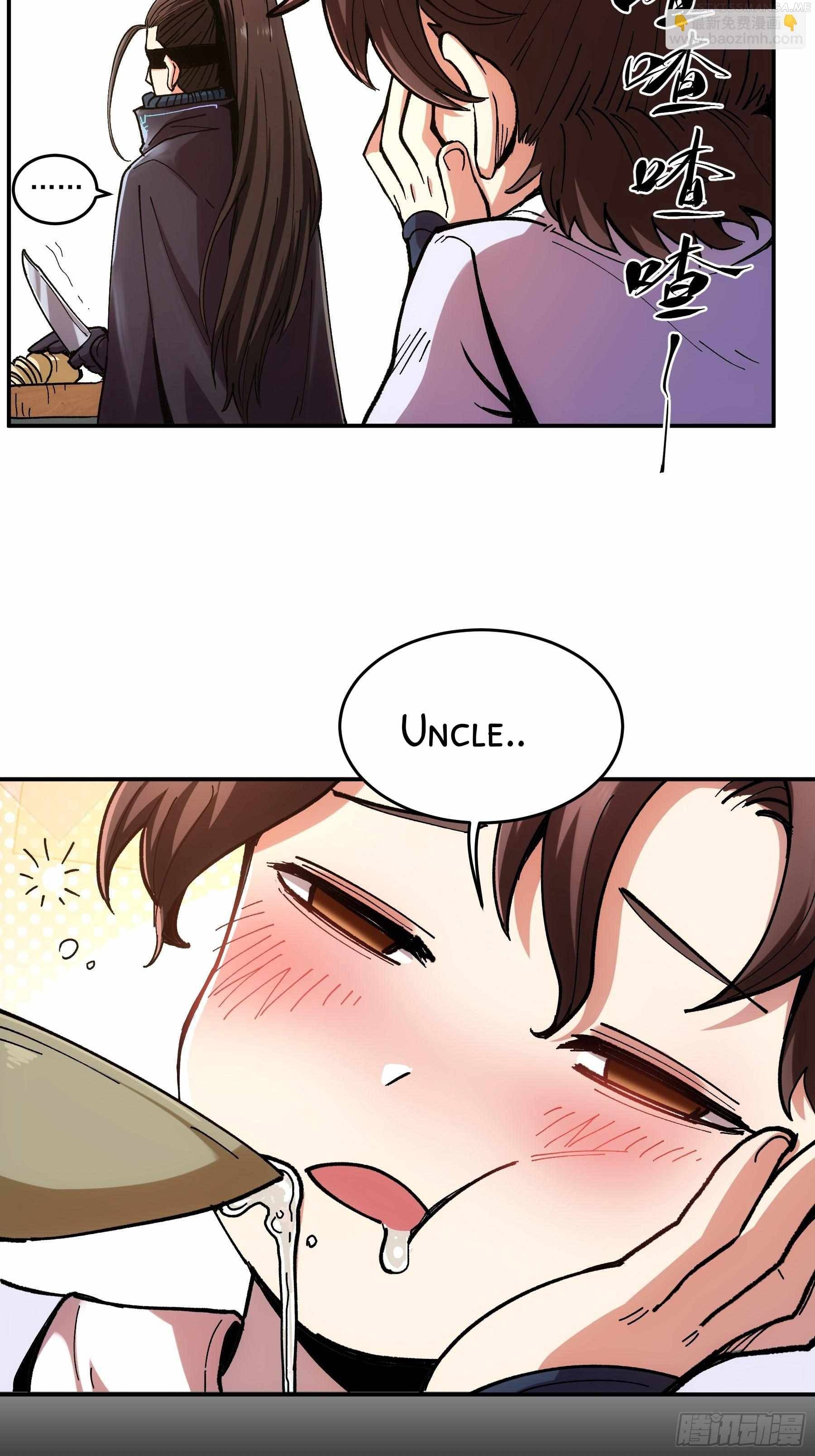 Celebrating The Remaining Life Chapter 15 - page 20
