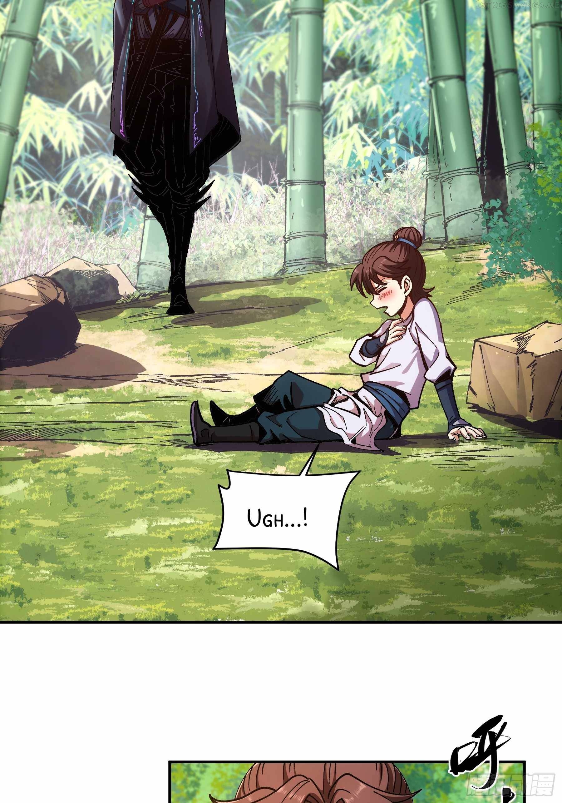 Celebrating The Remaining Life Chapter 15 - page 26