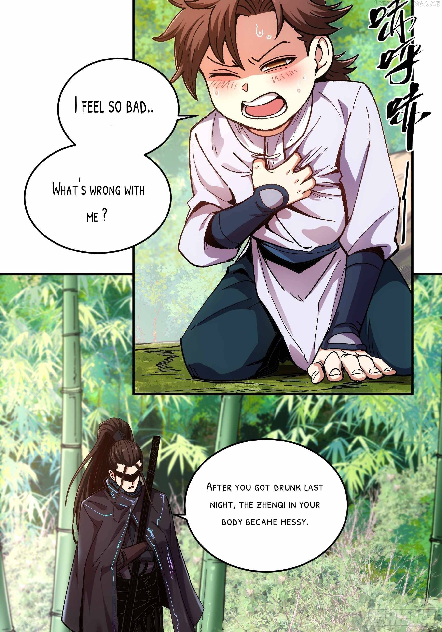 Celebrating The Remaining Life Chapter 15 - page 27