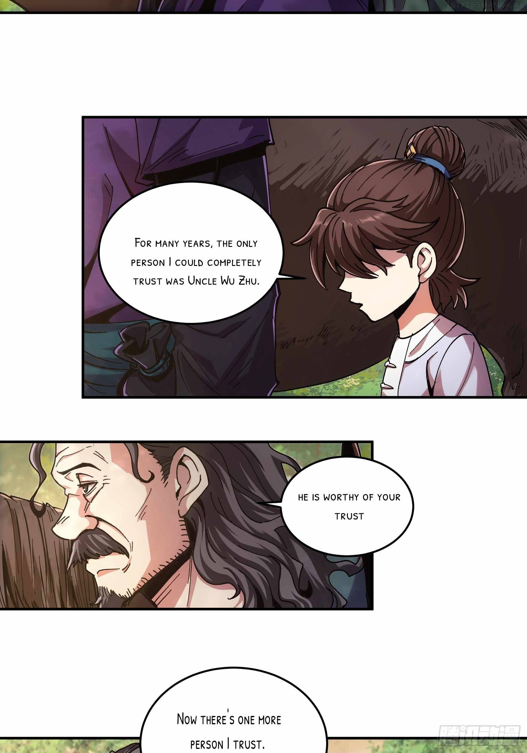 Celebrating The Remaining Life Chapter 15 - page 4