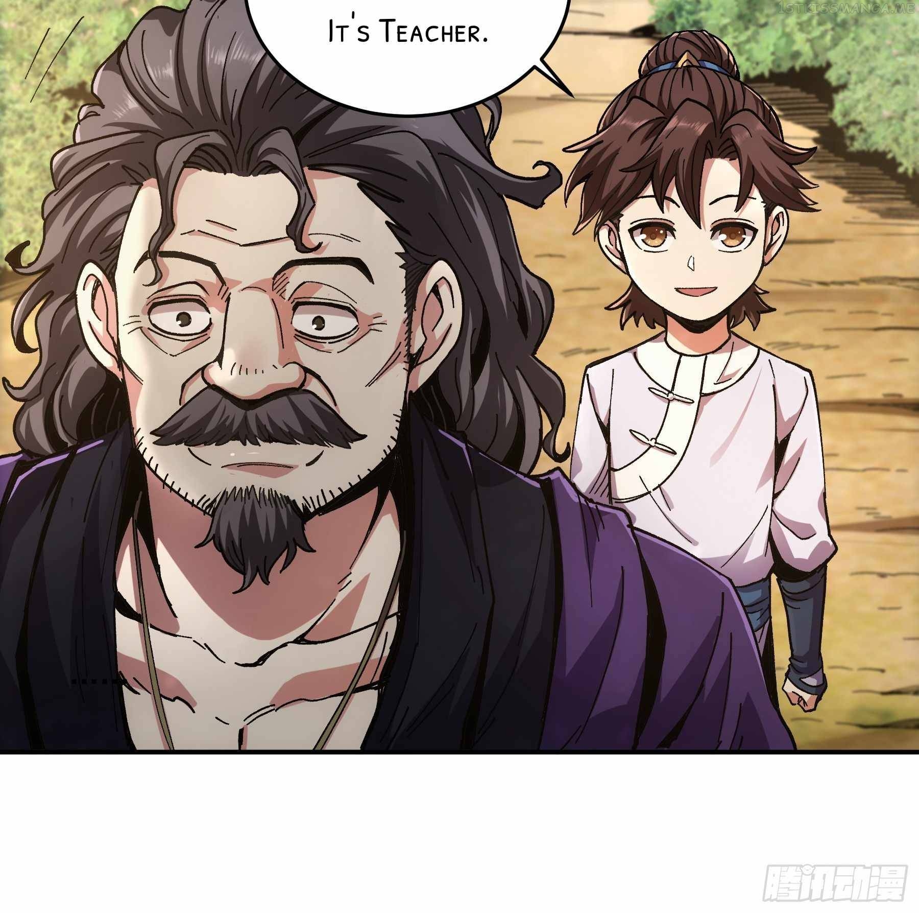 Celebrating The Remaining Life Chapter 15 - page 5