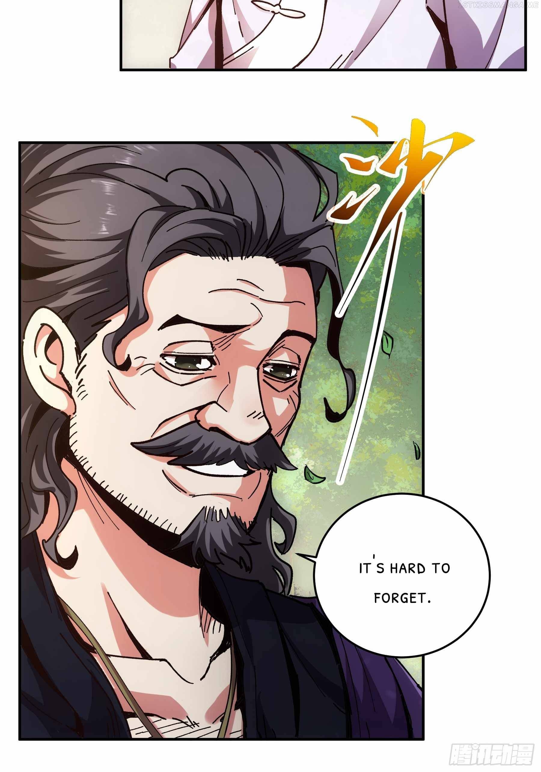 Celebrating The Remaining Life Chapter 15 - page 7