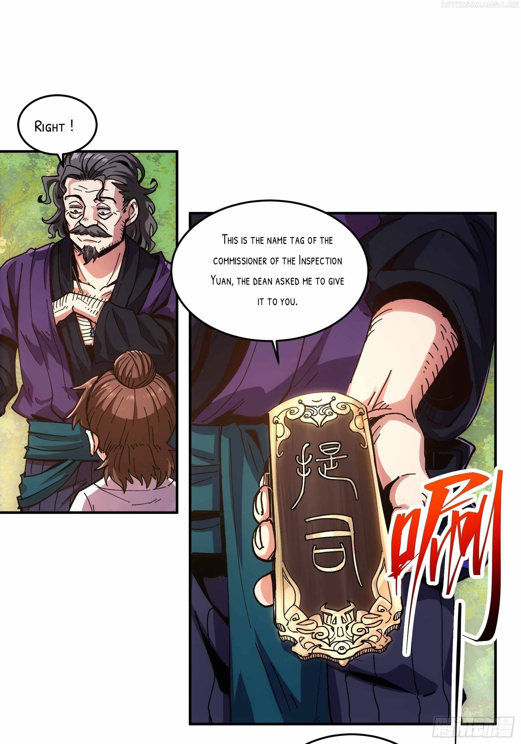 Celebrating The Remaining Life Chapter 15 - page 8