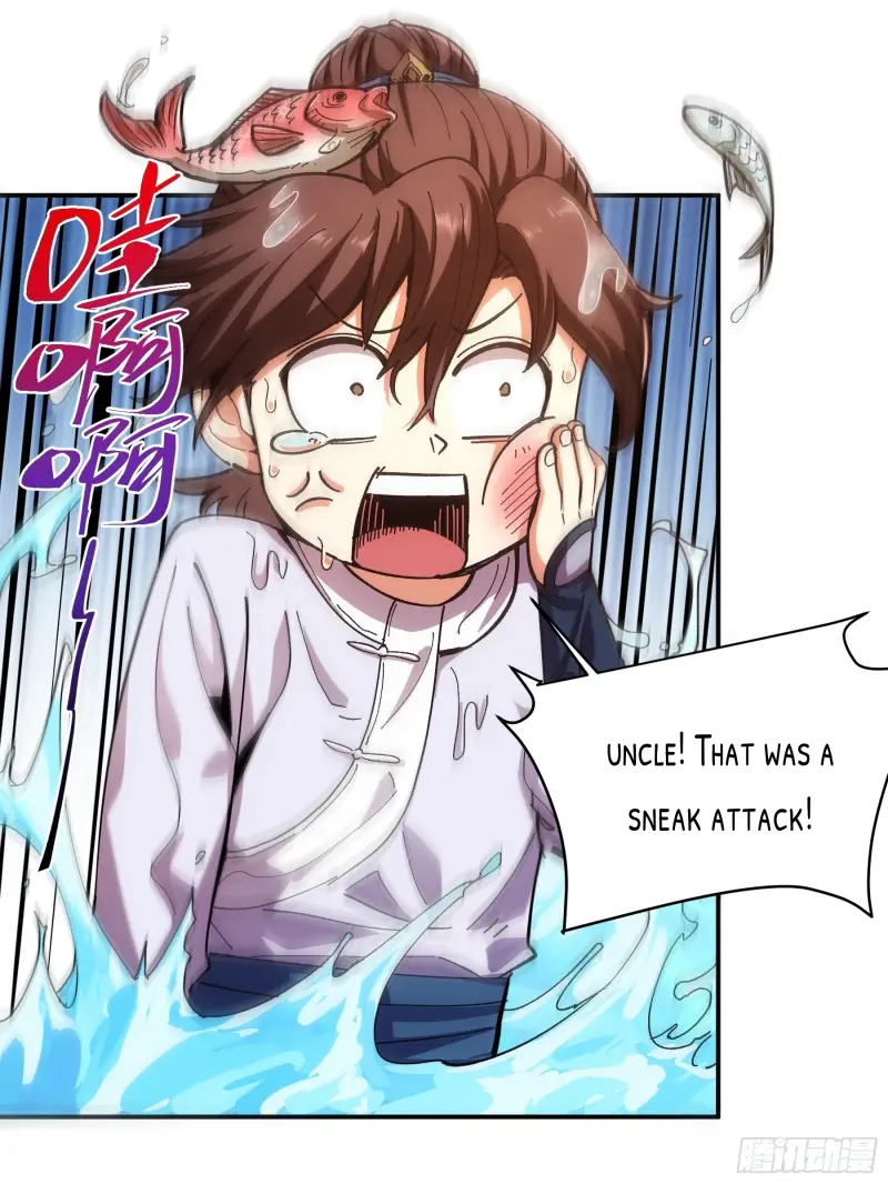 Celebrating The Remaining Life Chapter 16 - page 15